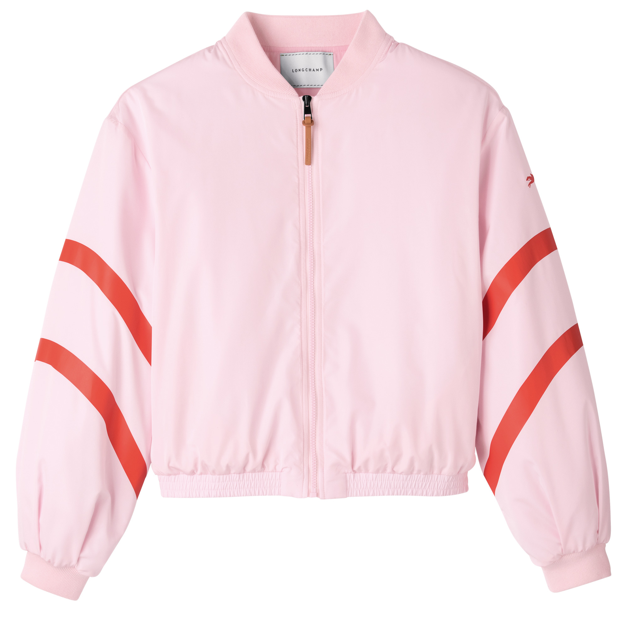 Fall-Winter 2023 Collection Jacket Pink - OTHER - 1