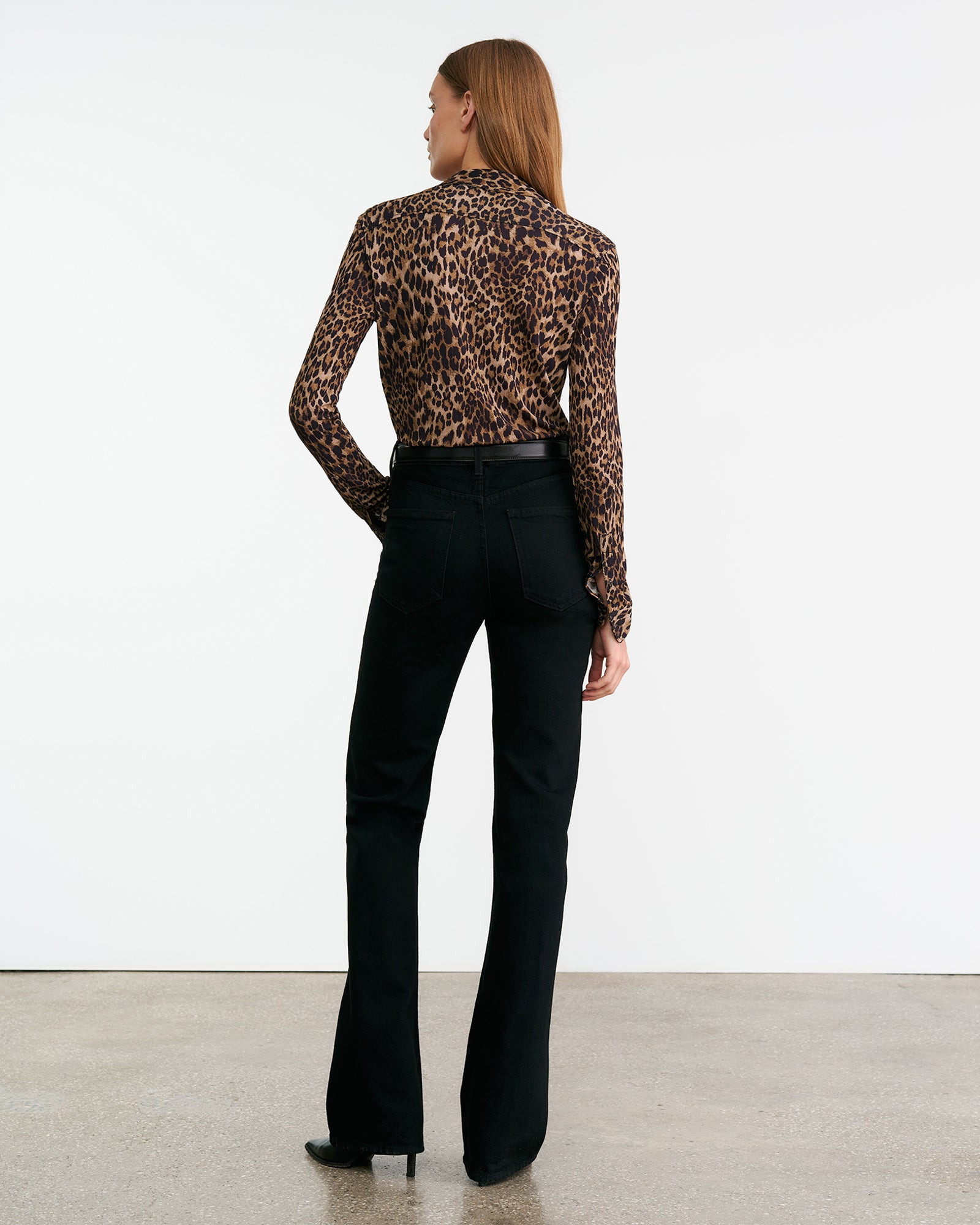 CELESTINE SHIRT - 5