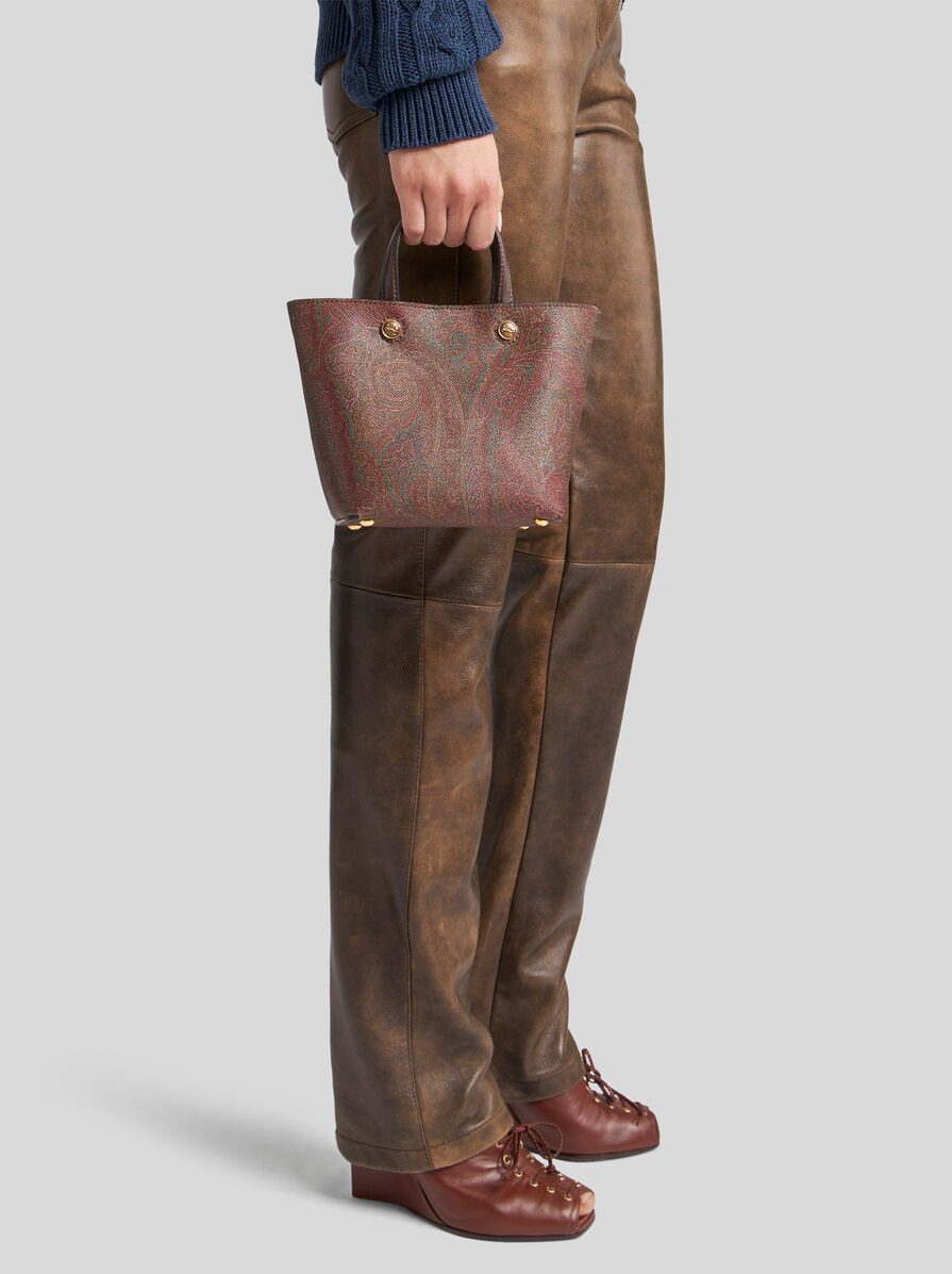 MINI ETRO ESSENTIAL BAG - 3