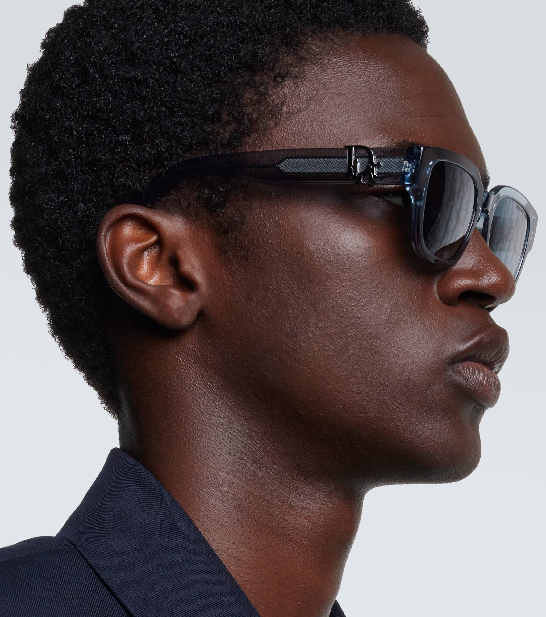 DiorOblique S1I square sunglasses - 3