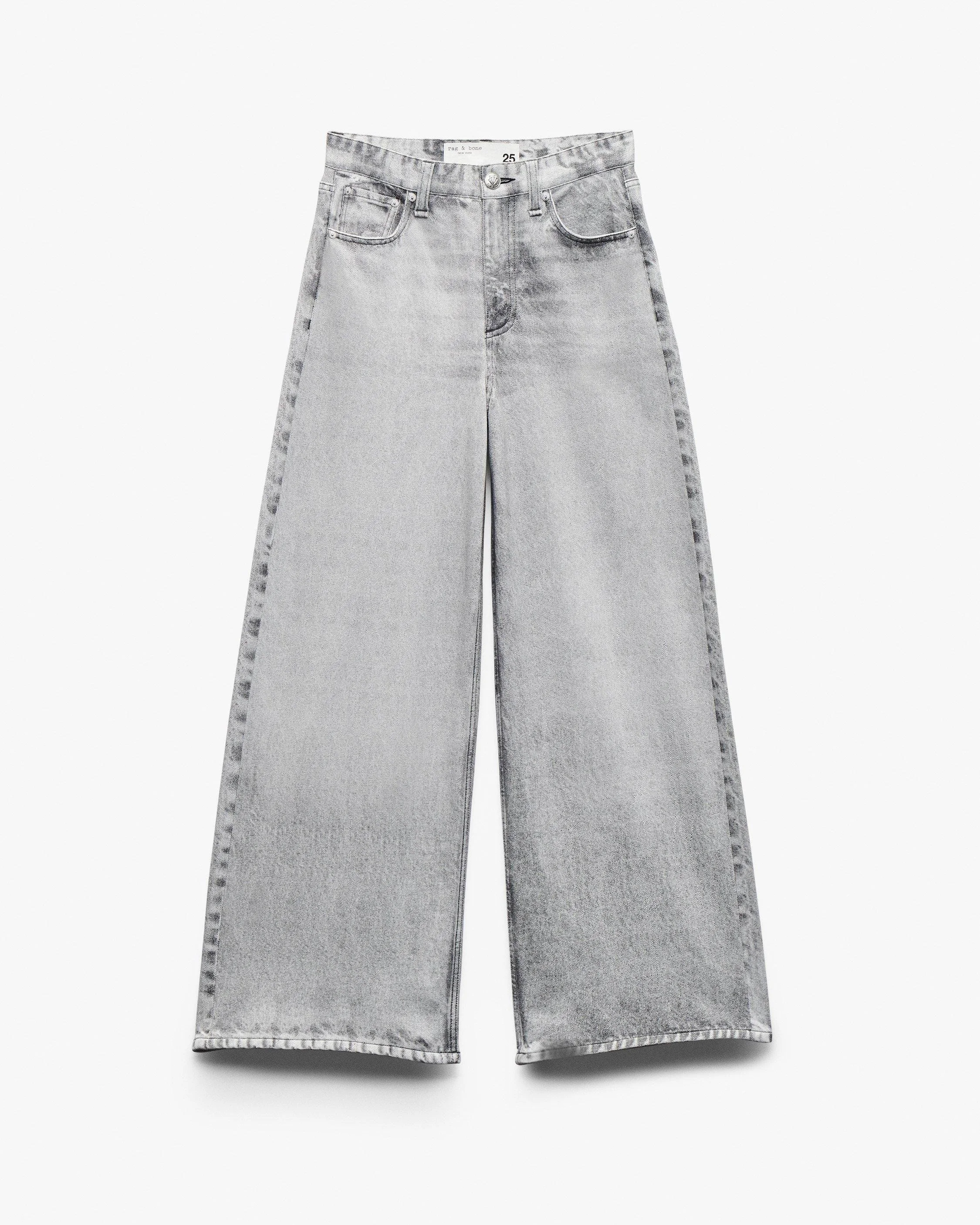 Miramar Sofie Ankle-Length Pants
Cotton Terry - 1