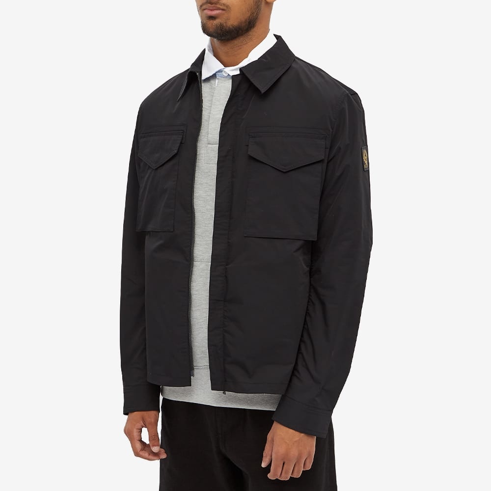 Belstaff Command Shirt Jacket - 6