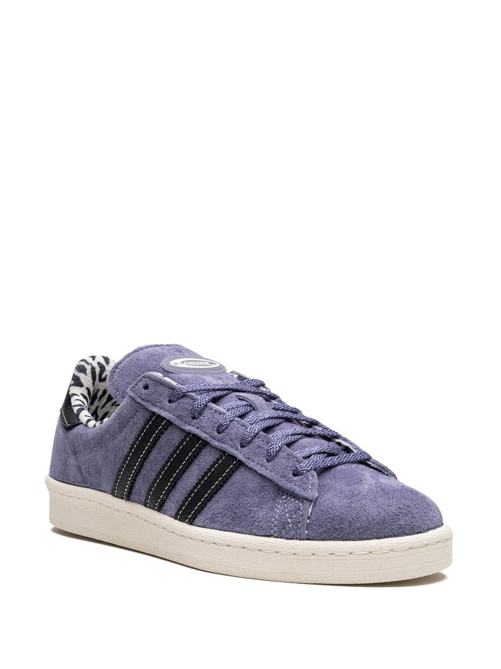 x XLARGE Campus "Orbit Violet" sneakers - 2