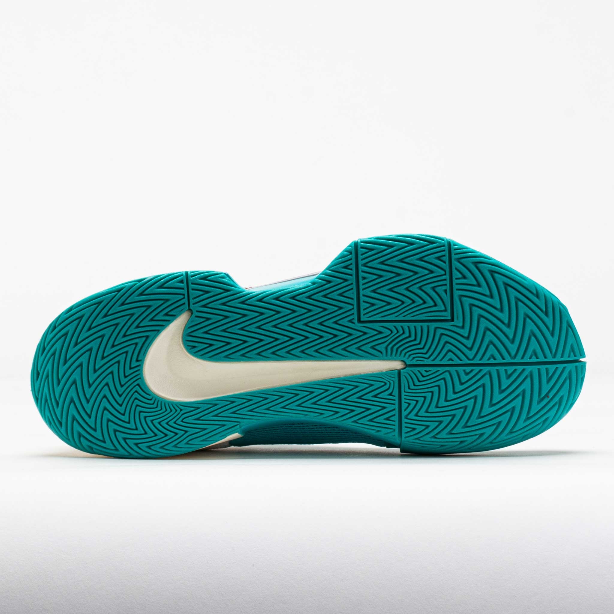 Nike GP Challenge Pro Premium Women's Dusty Cactus/Dark Team Red - 4