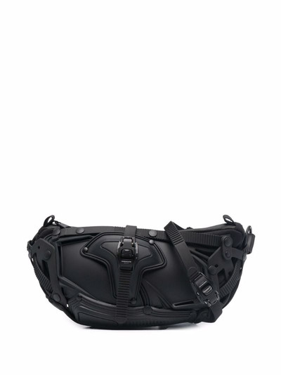 Innerraum panelled belt bag outlook