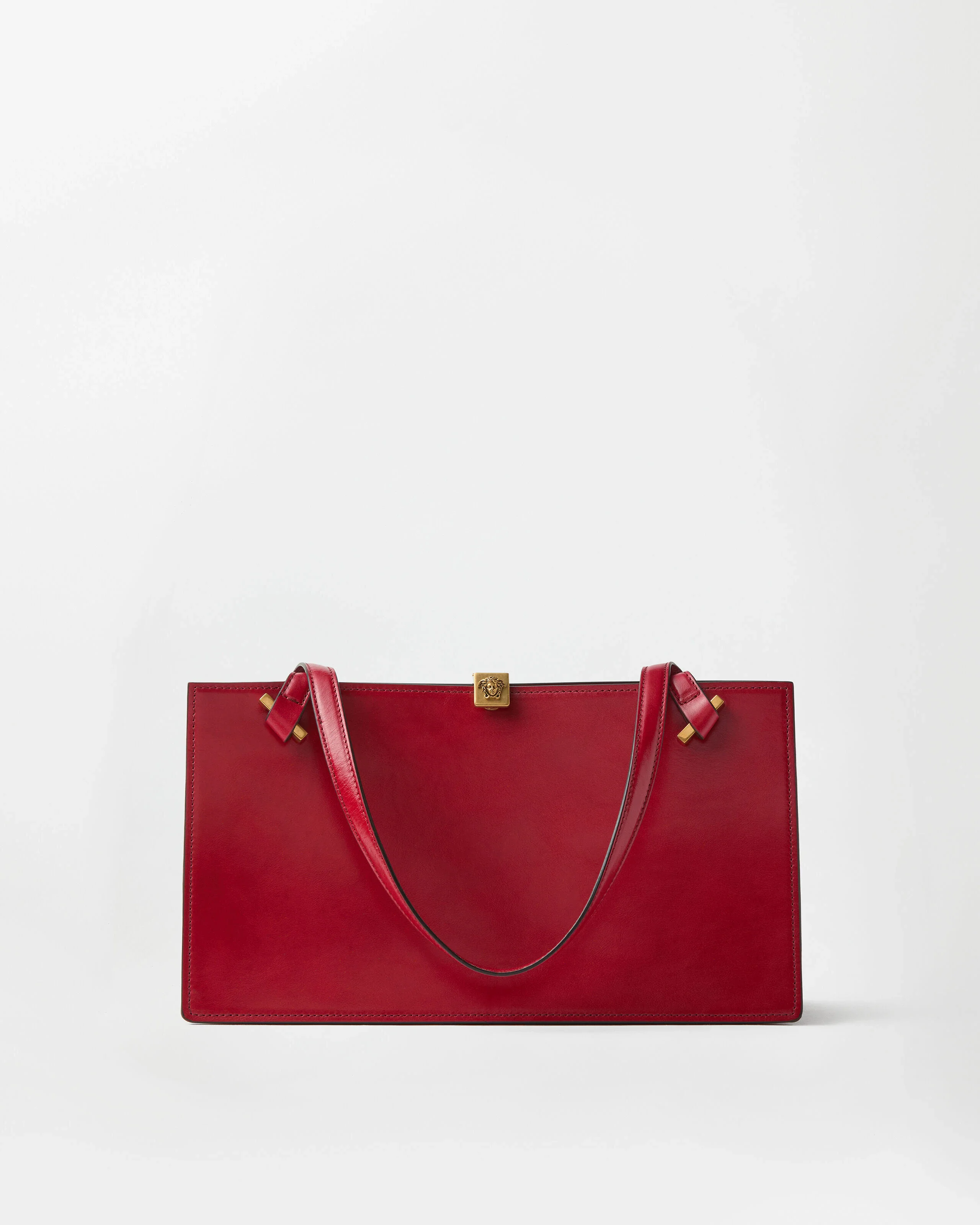 Severine Leather Tote - 1
