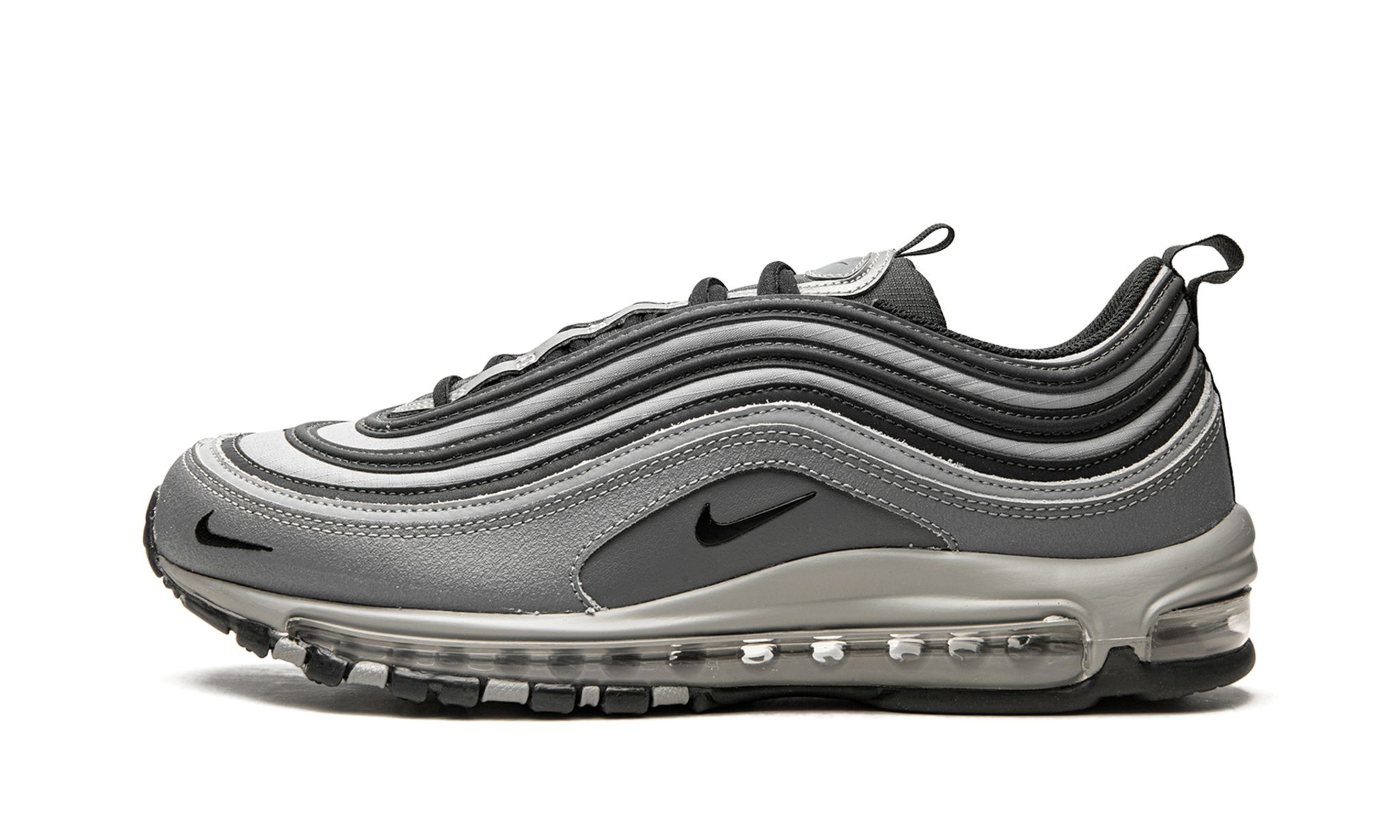 Air Max 97 "Stadium Grey" - 1