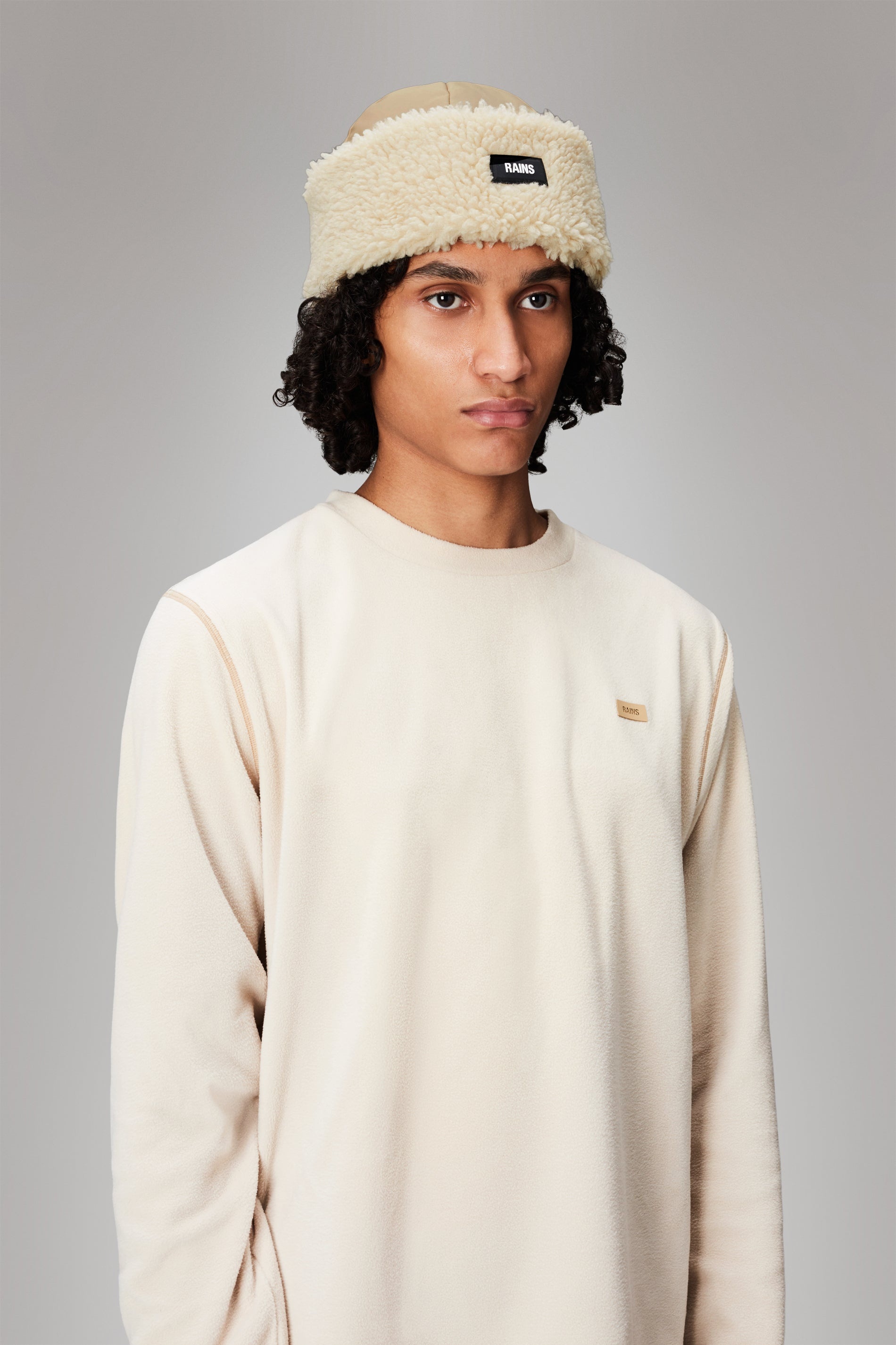 Insulated Fleece Hat - 2