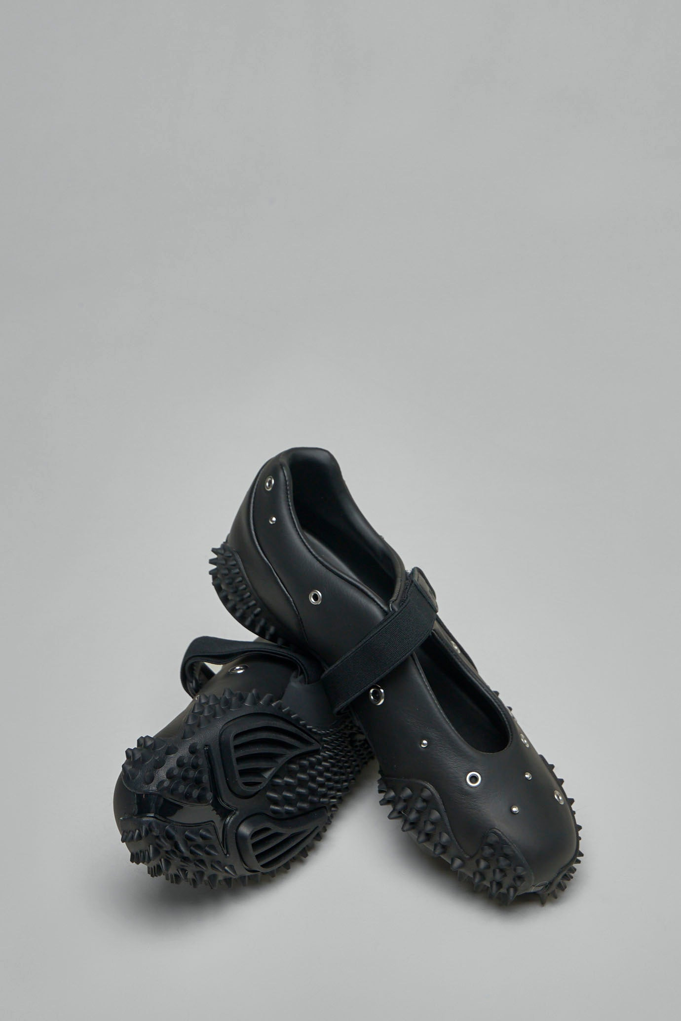 Mostro Fey Studs Sneaker - 5