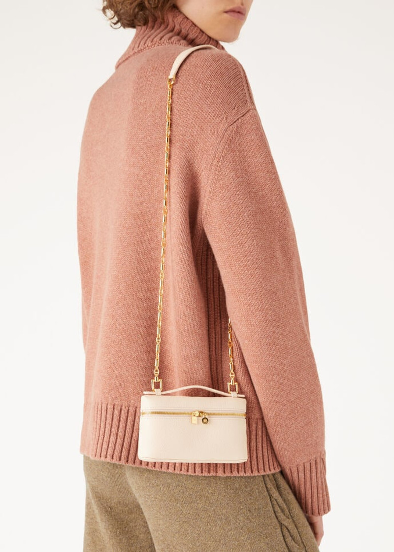 Loro Piana Extra Pocket Mini Pouch outlook