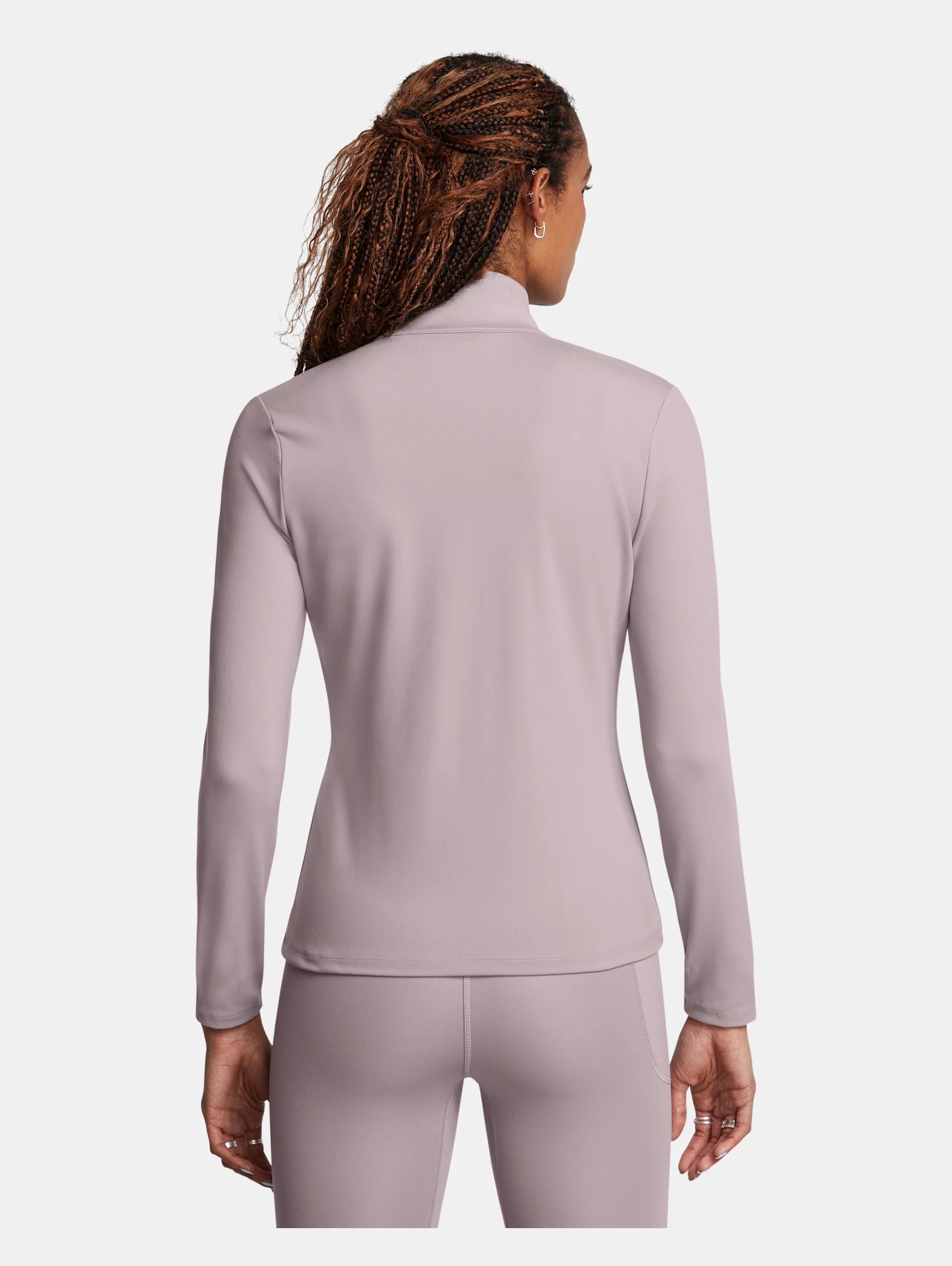 Women's UA Motion Jacket - 4