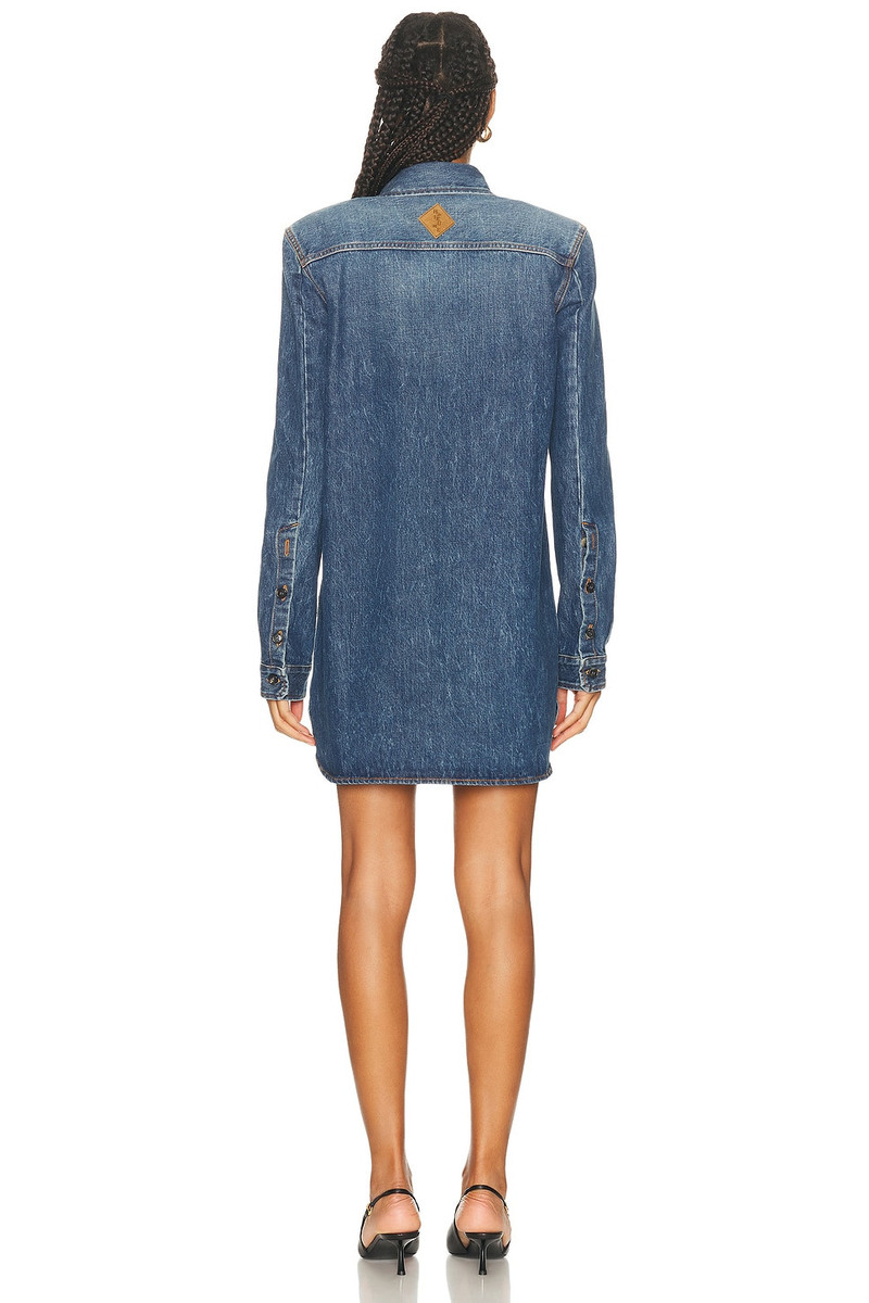 HAIKURE Sue Shirt Dress outlook