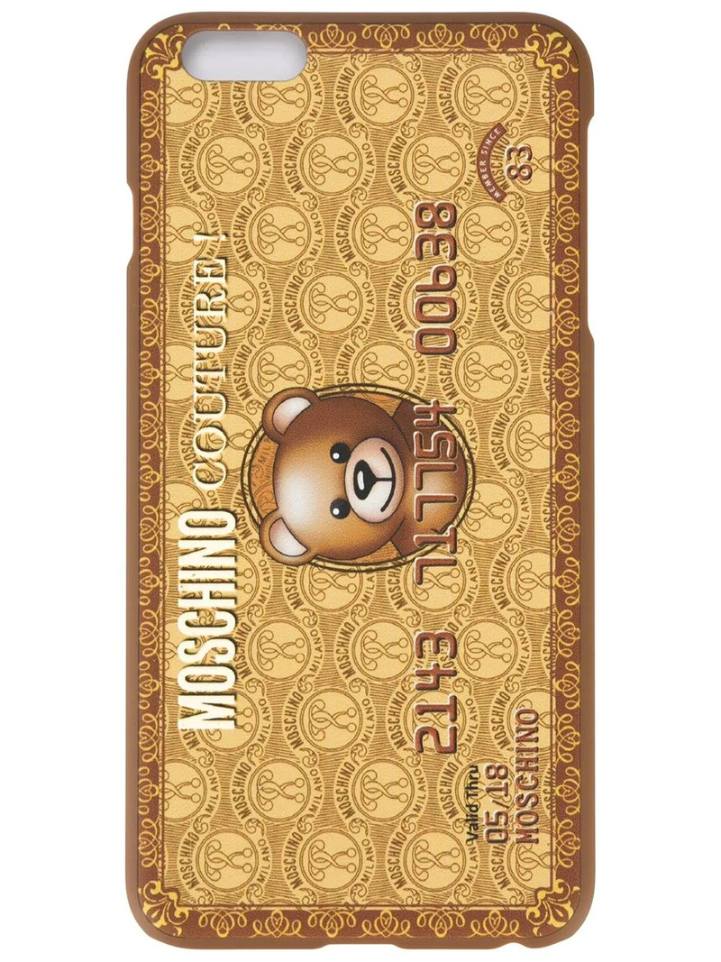 credit card iPhone 6 plus case 1