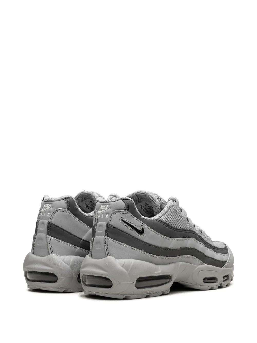 Air Max 95 "Greyscale sneakers - 3