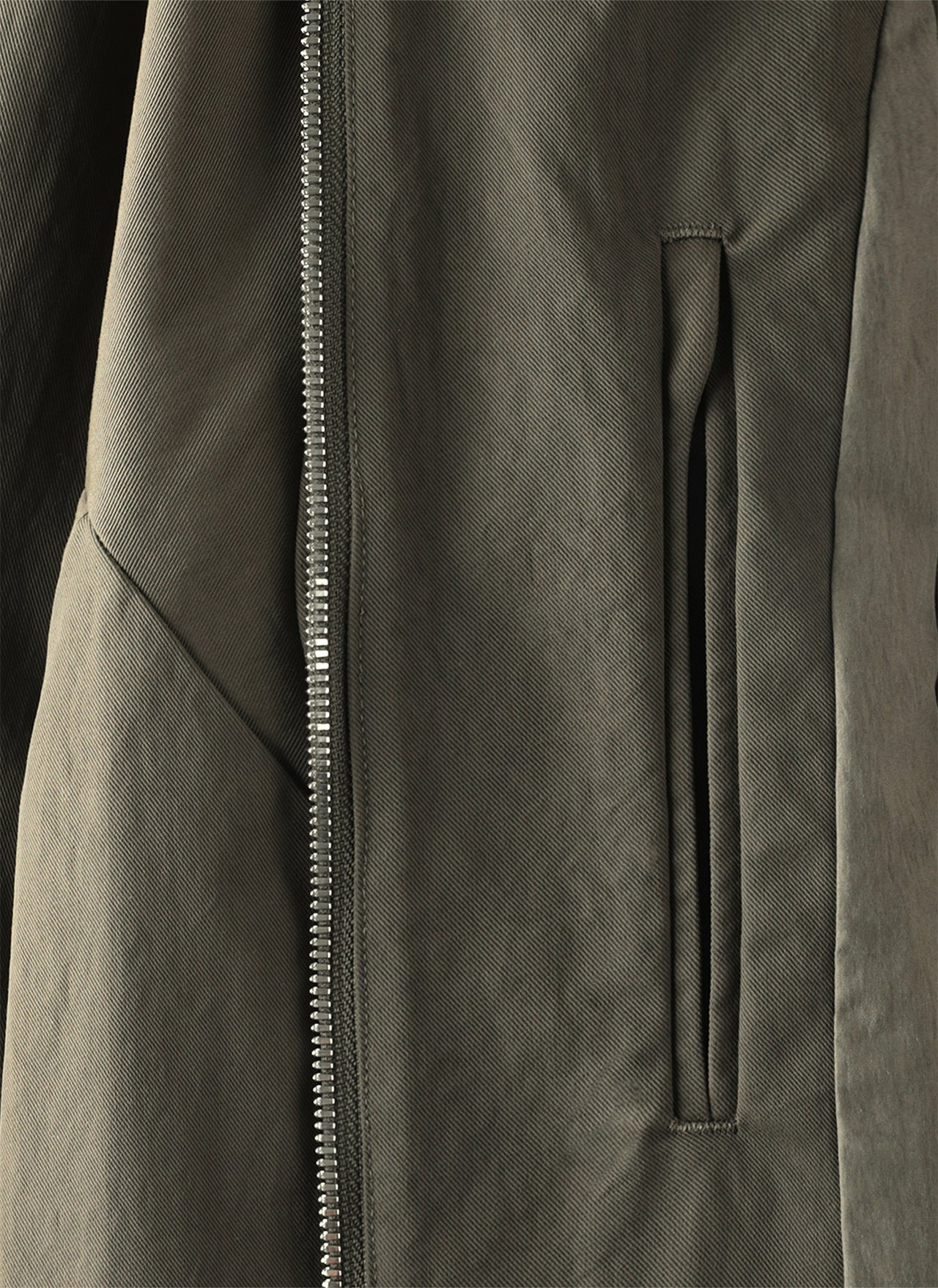8.0 BOMBER CENTER (OLIVE GREEN) - 6
