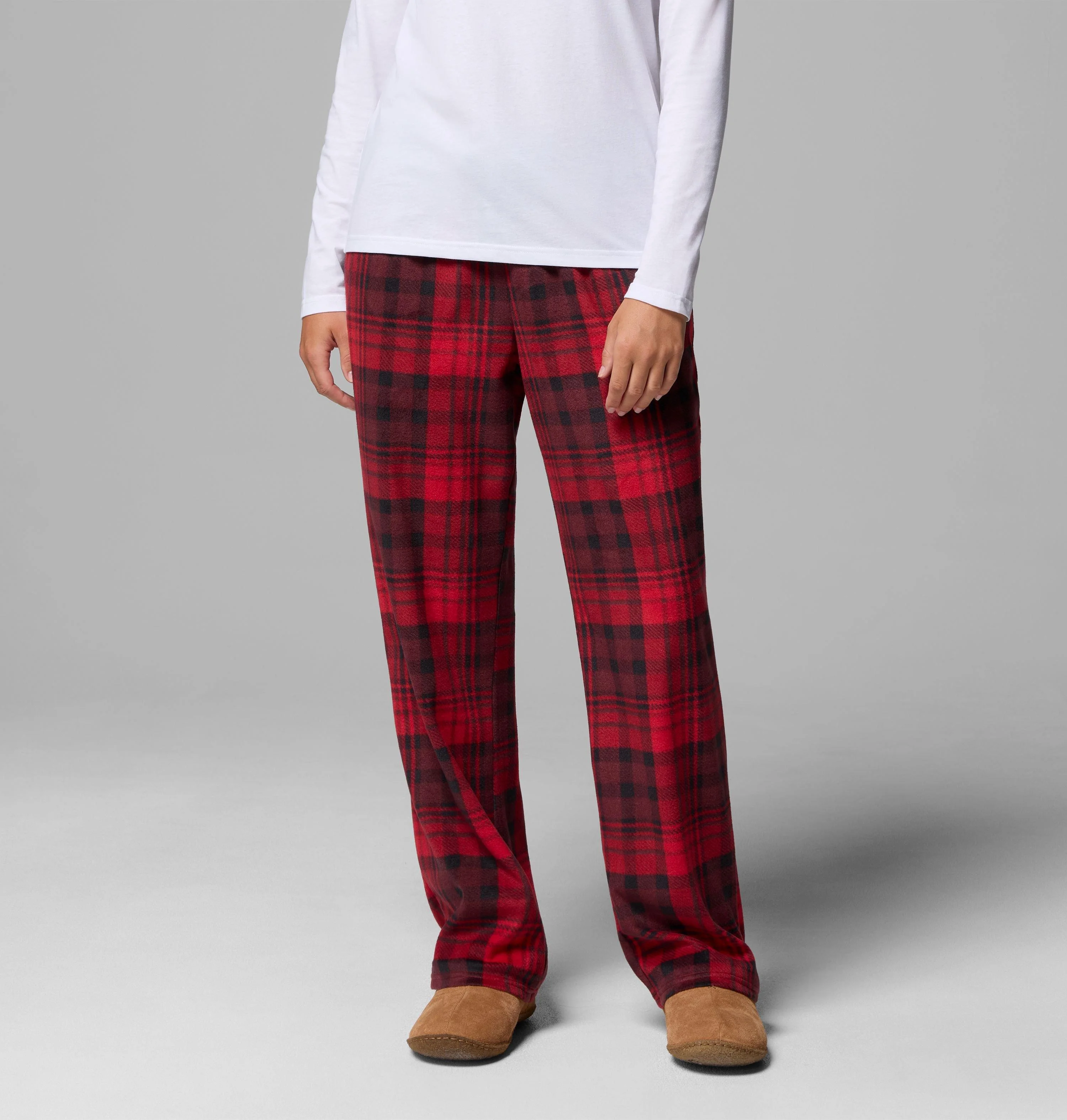Women's Polar Fleece Pant - 1