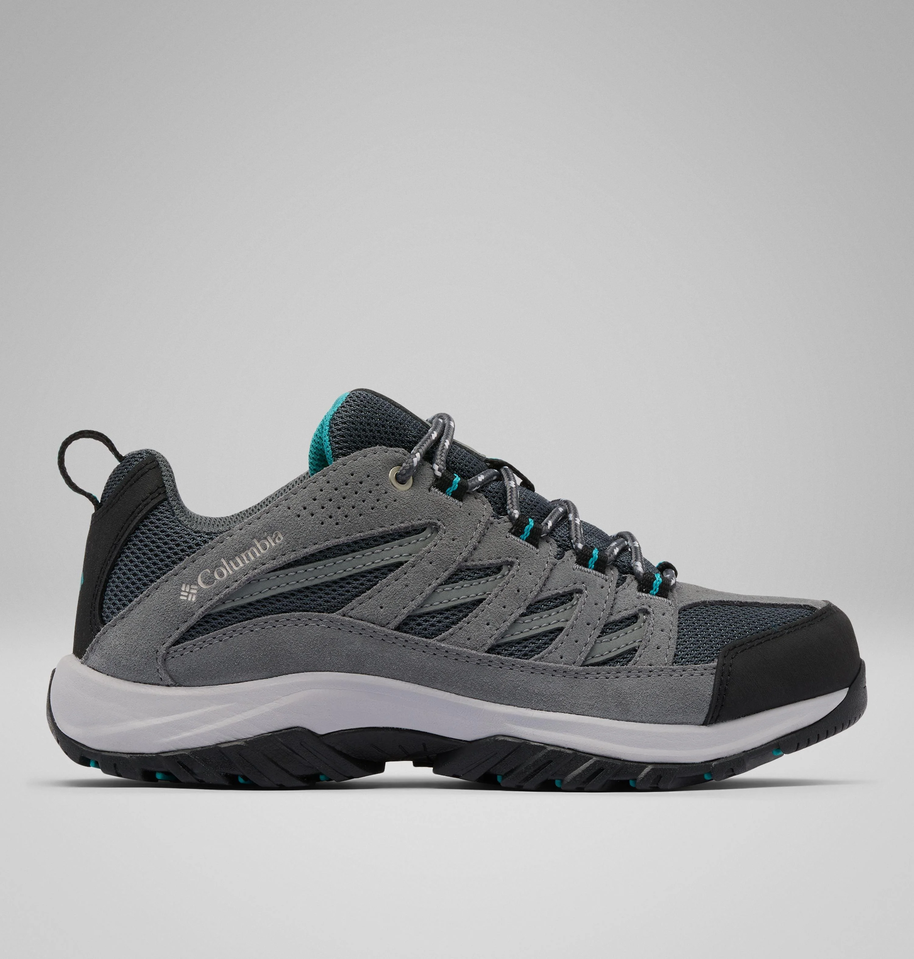 Women's Crestwood Hiking Shoe - 1