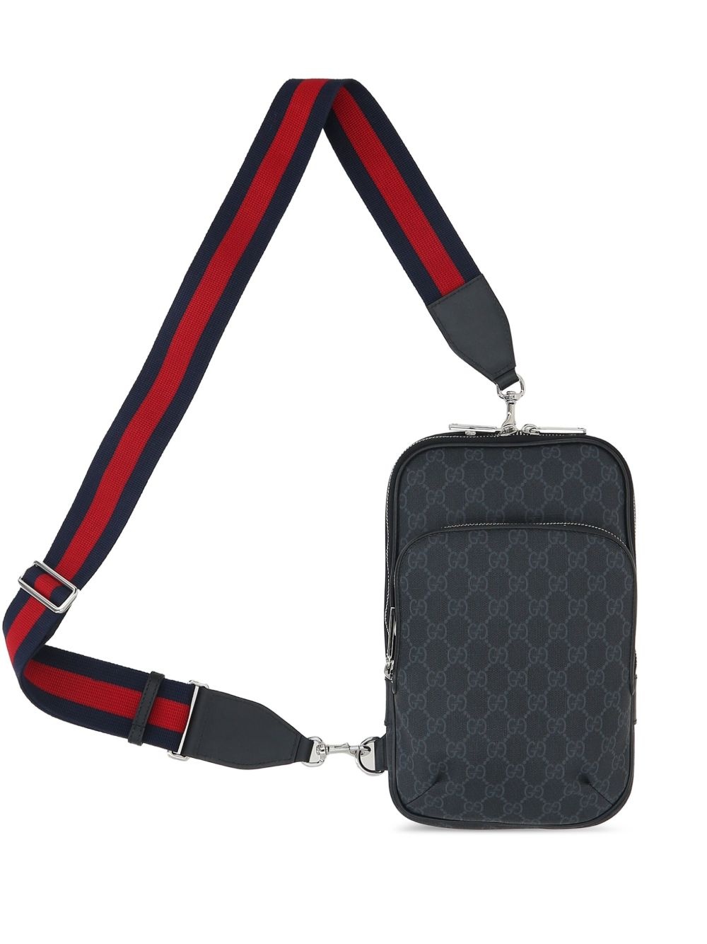 GG crossbody bag - 1
