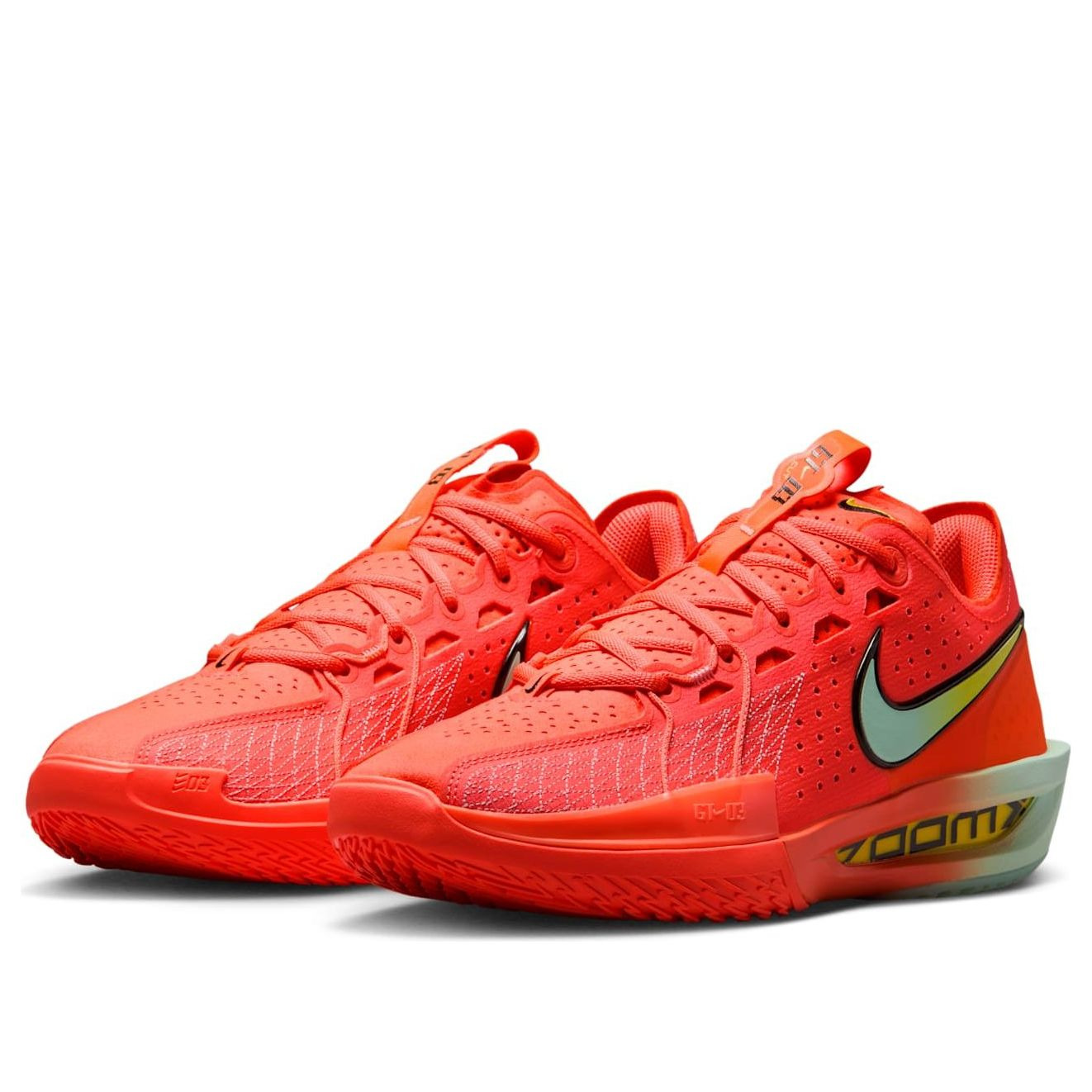 Nike Nike Air Zoom GT Cut 3  display picture 1