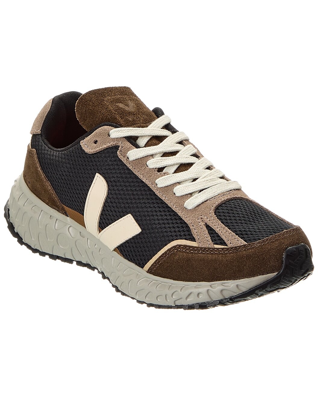 VEJA Condor Royale Alveomesh & Suede Sneaker - 1