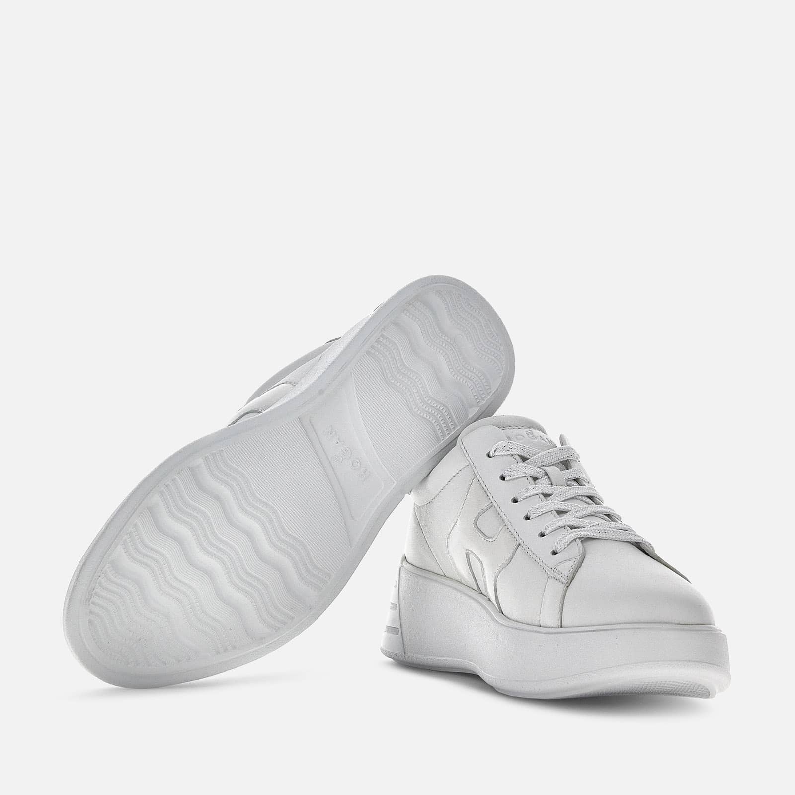 Hogan Rebel White - 4
