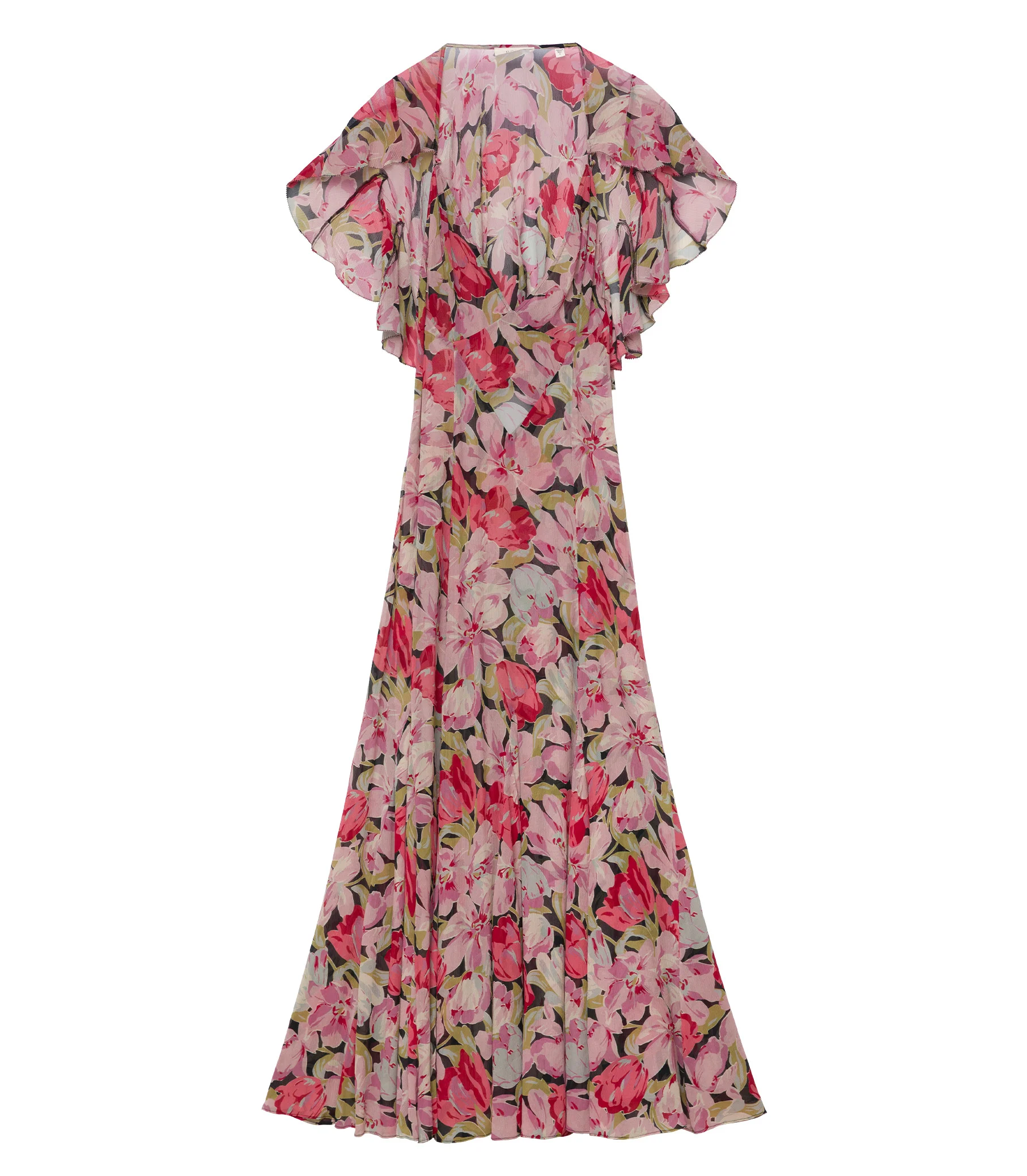 LISELOTTE DRESS - 1