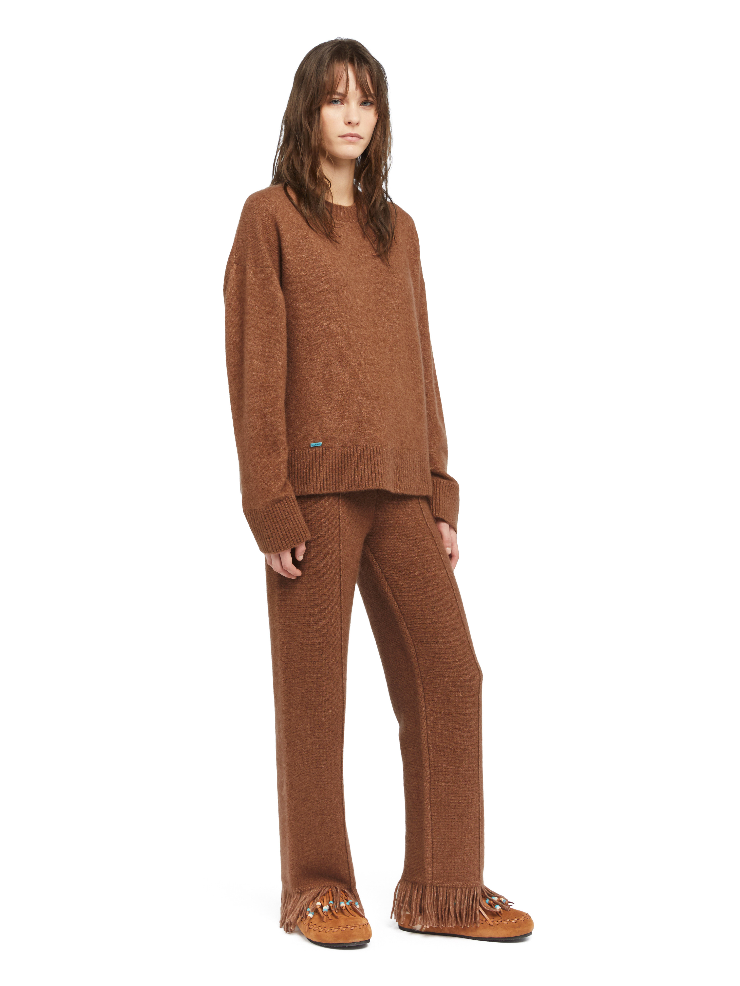 Alanui Finest Sweater - 5