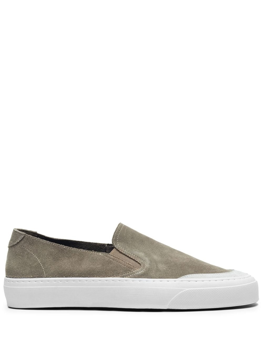 Haze slip-on sneakers - 1