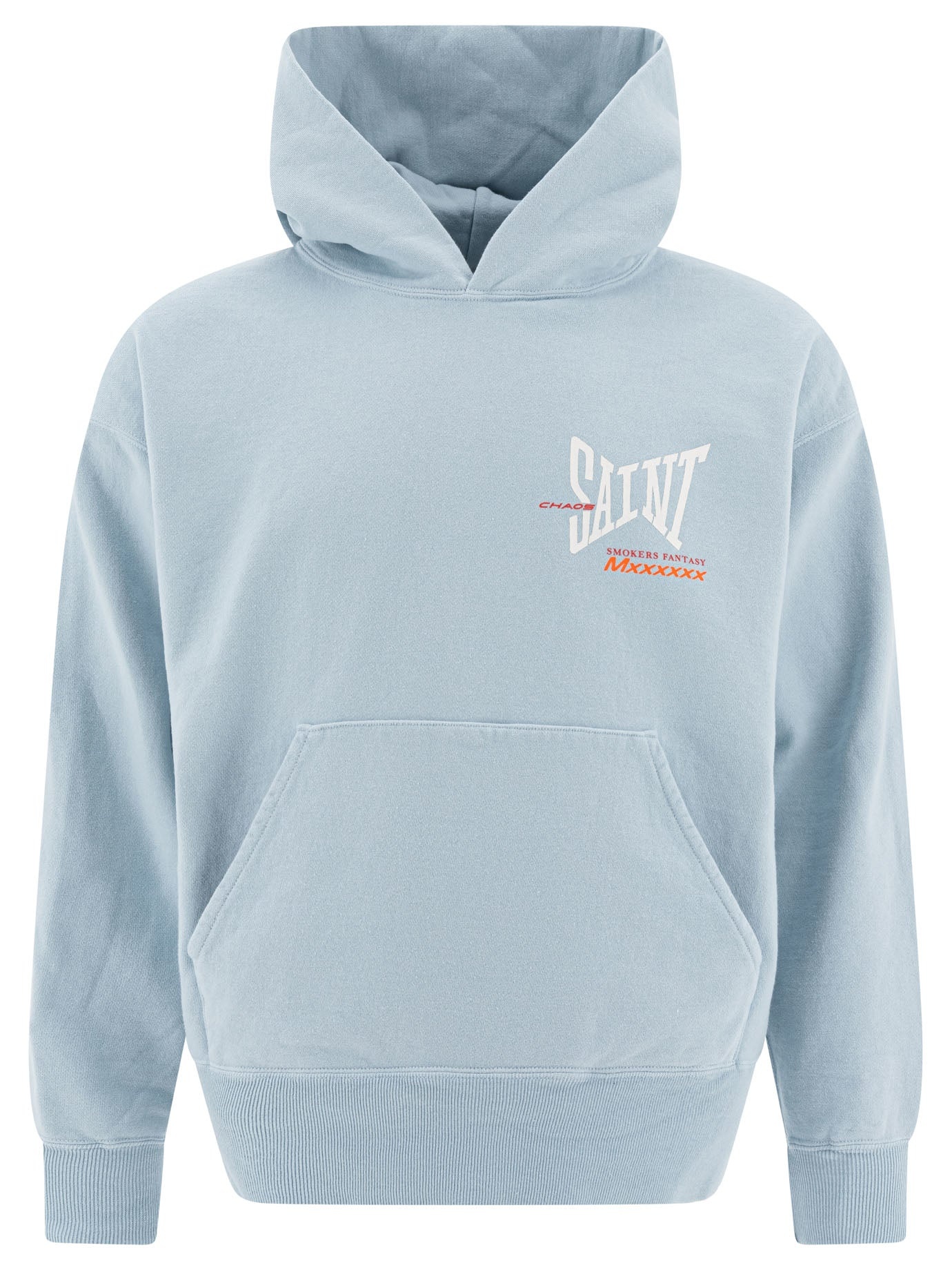 ©SAINT M×××××× - ©saint M×××××× Sweatshirts - 1