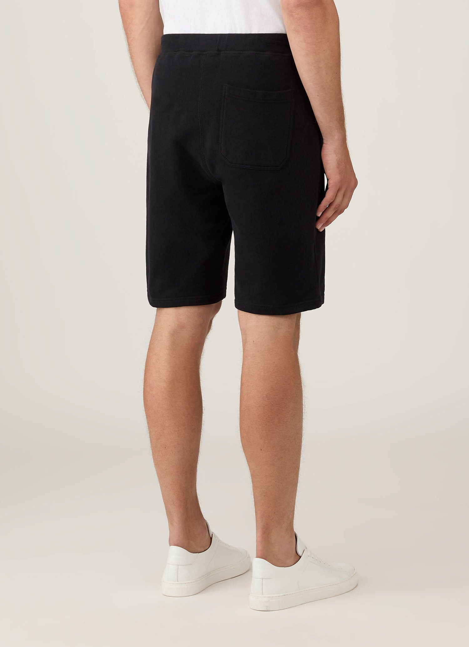 Loopback Shorts - 5
