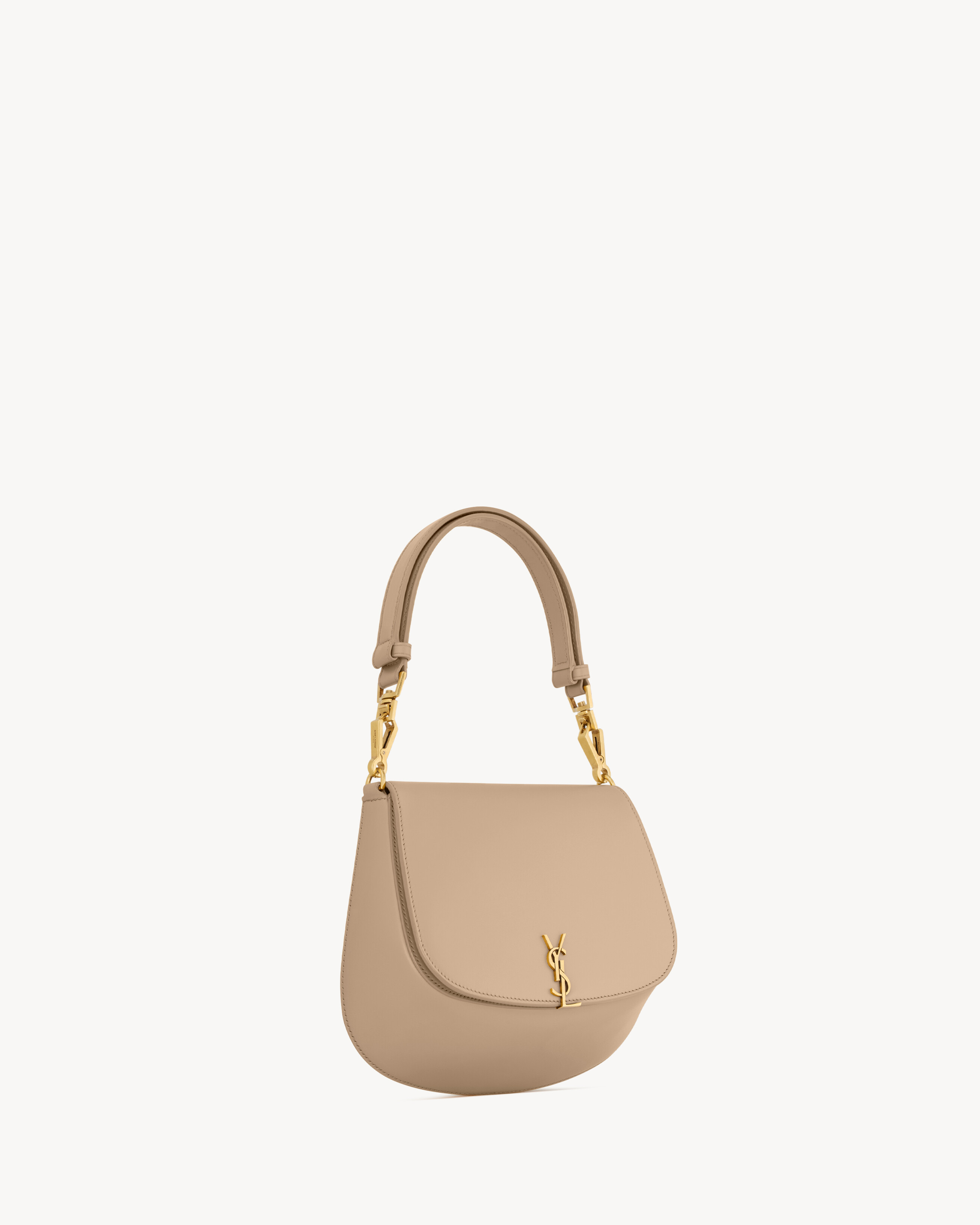 VOLTAIRE TOP HANDLE IN BOX SAINT LAURENT - 5