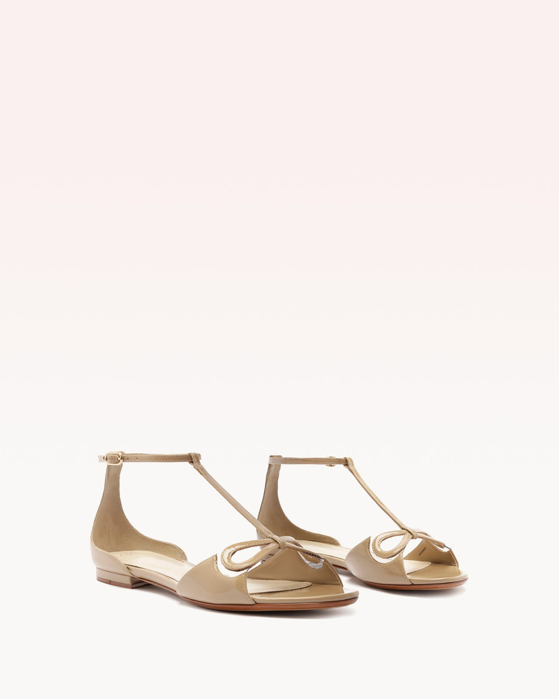 ALEXANDRE BIRMAN MALU FLAT SEMOLINA outlook