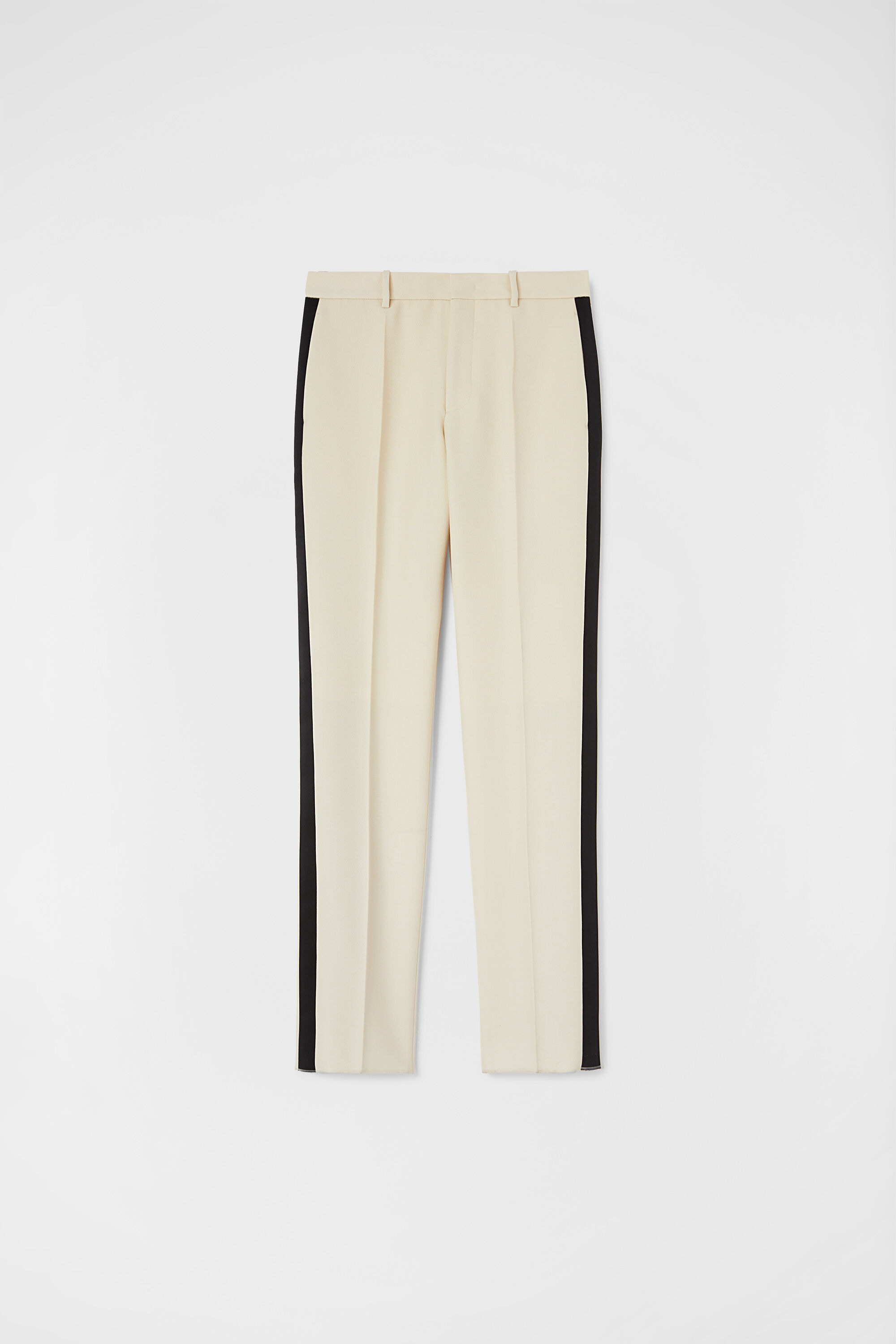 Tailored Trousers - 1