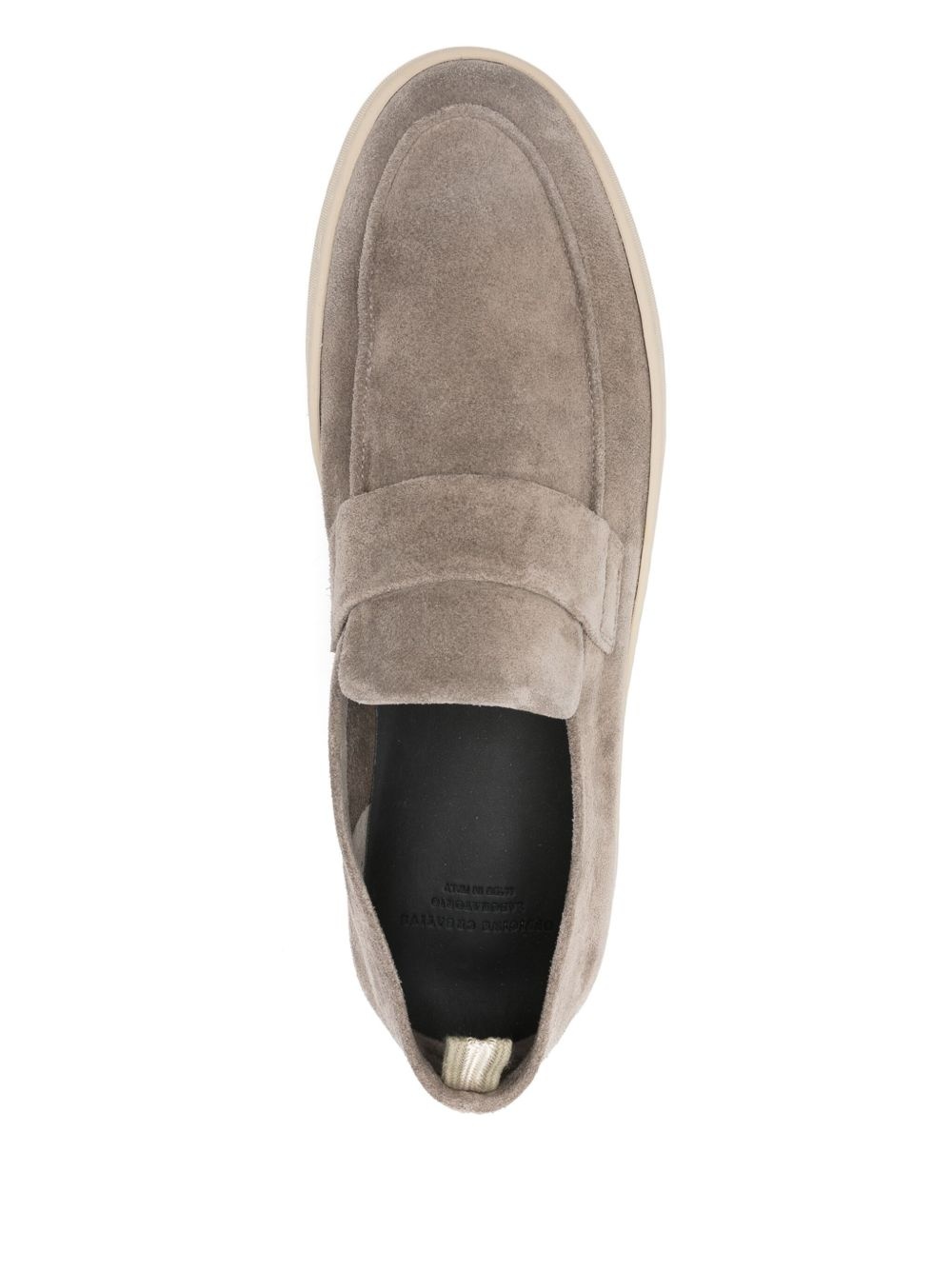 Herbie loafers - 4