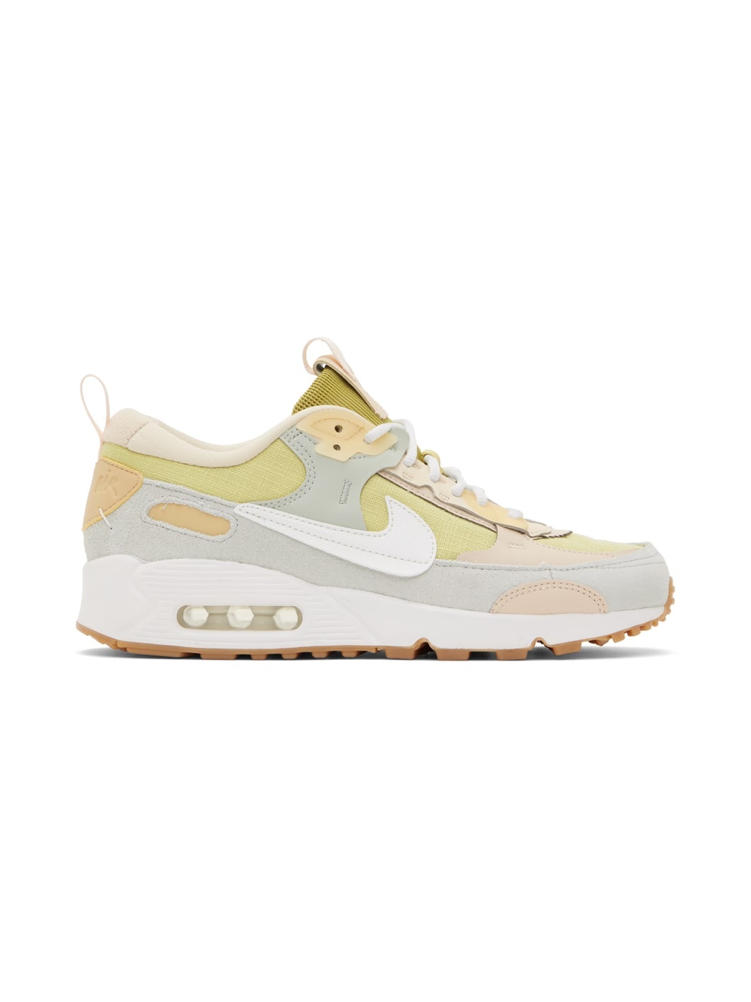 Multicolor Air Max 90 Futura Sneakers - 1