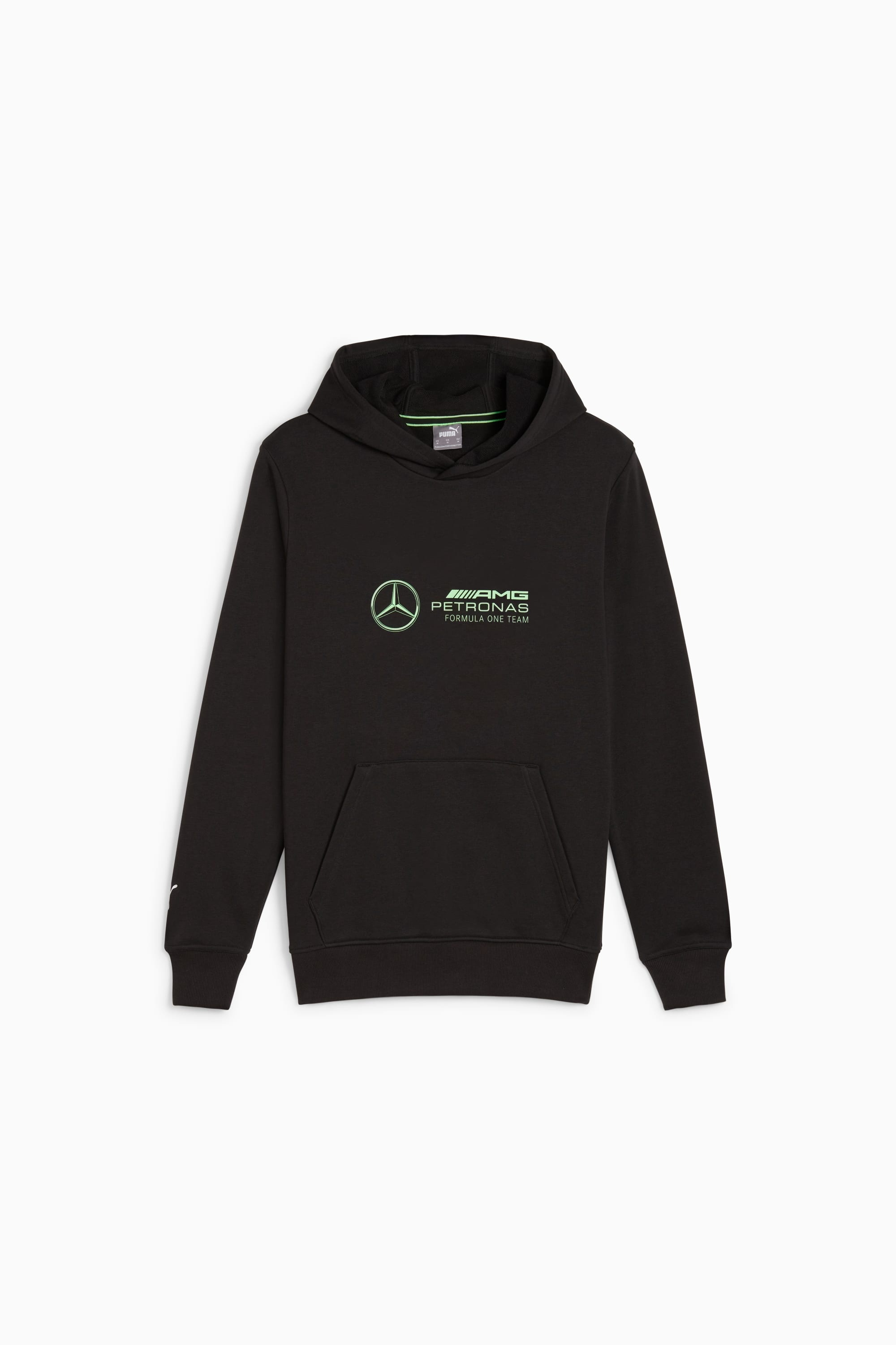 Mercedes AMG-Petronas F1® Motorsport Men's Hoodie - 1