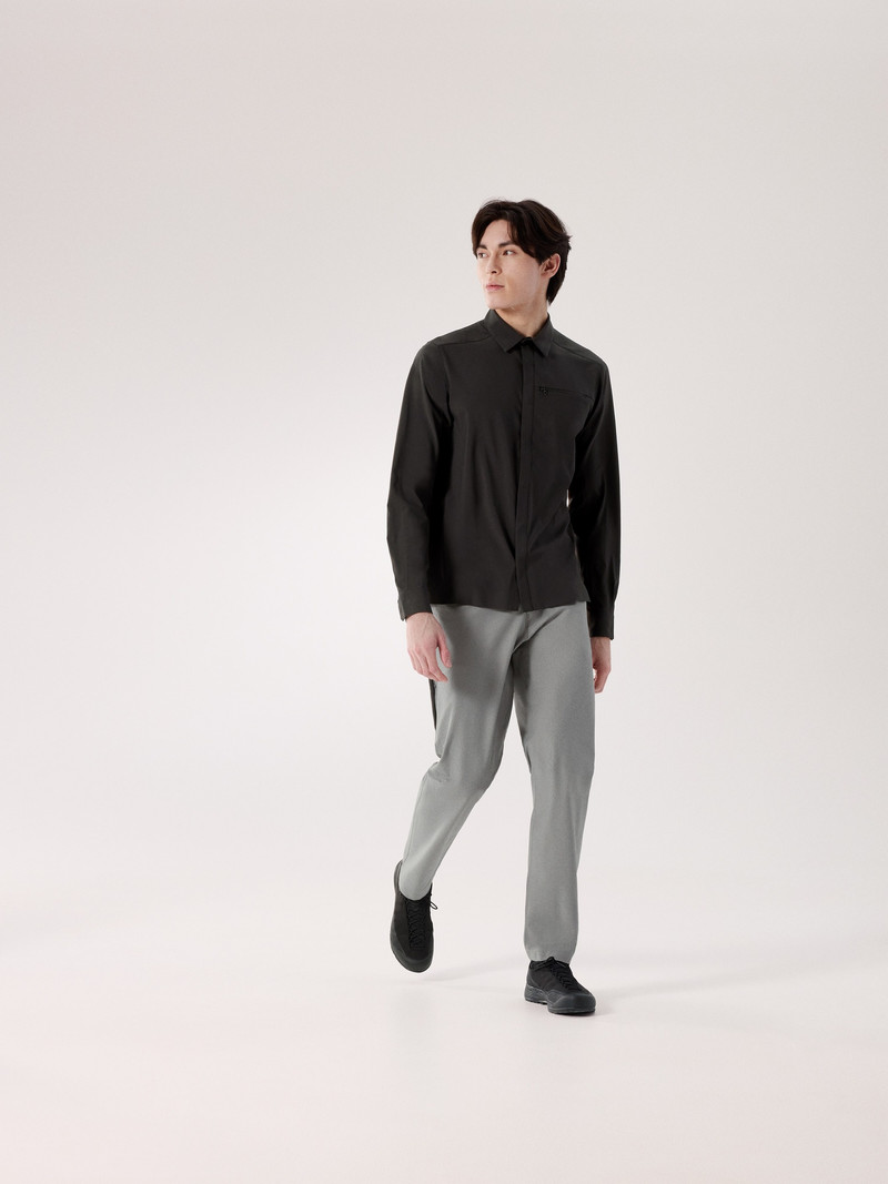 Arc'teryx Skyline Shirt LS outlook
