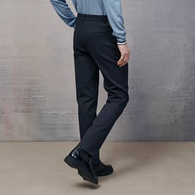 Hermès Saint Germain fitted pants outlook