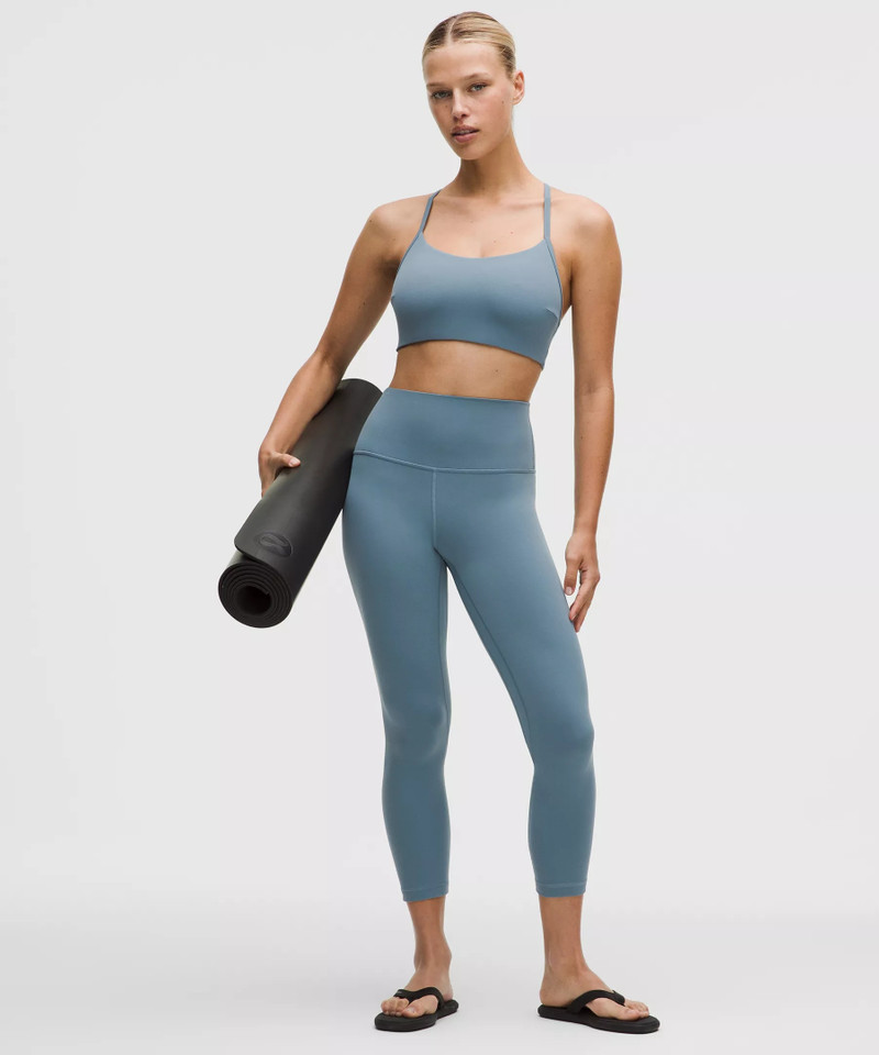 Flow Y Bra Light Support, C/D Cup *Evolve 3