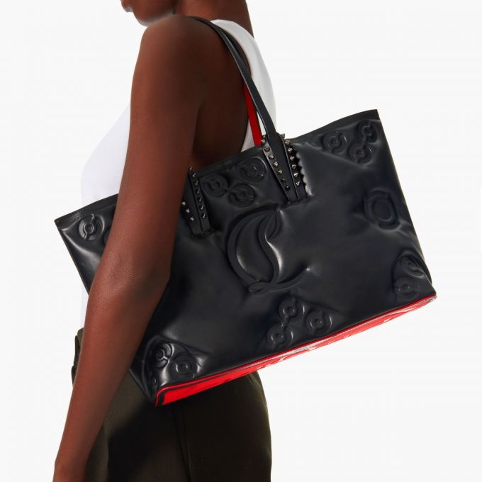 Cabata Small Black - 3