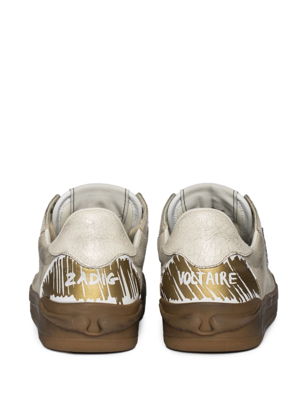 Fly Wings sneakers - 3
