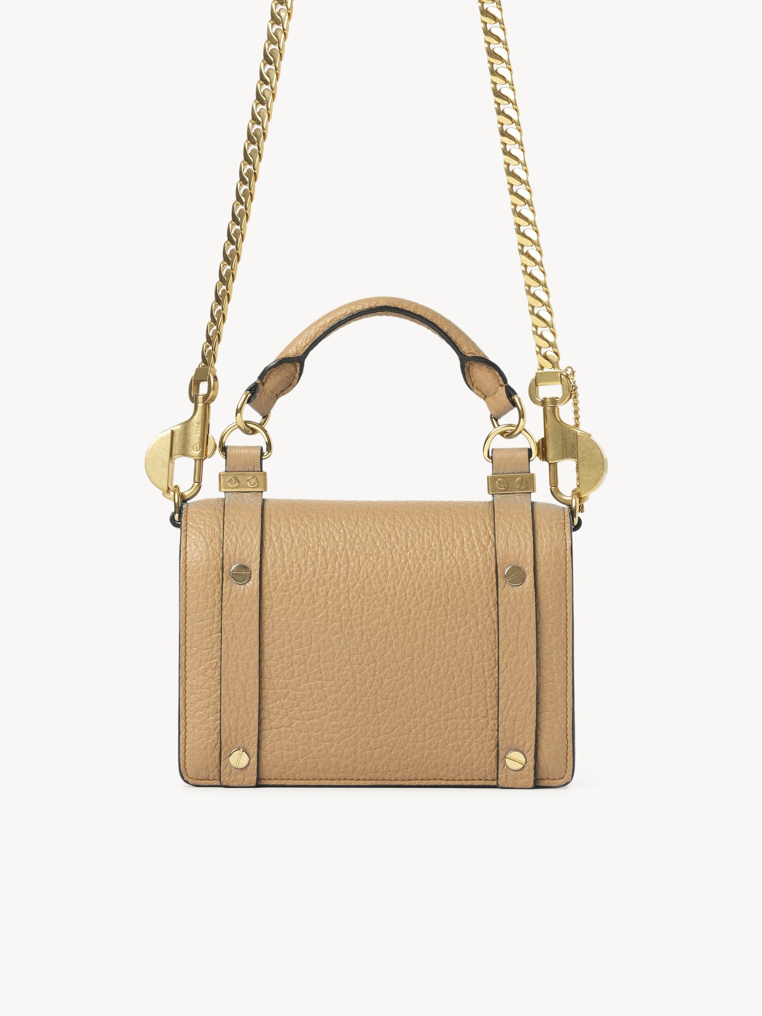 ORA SMALL FLAP BAG - 2