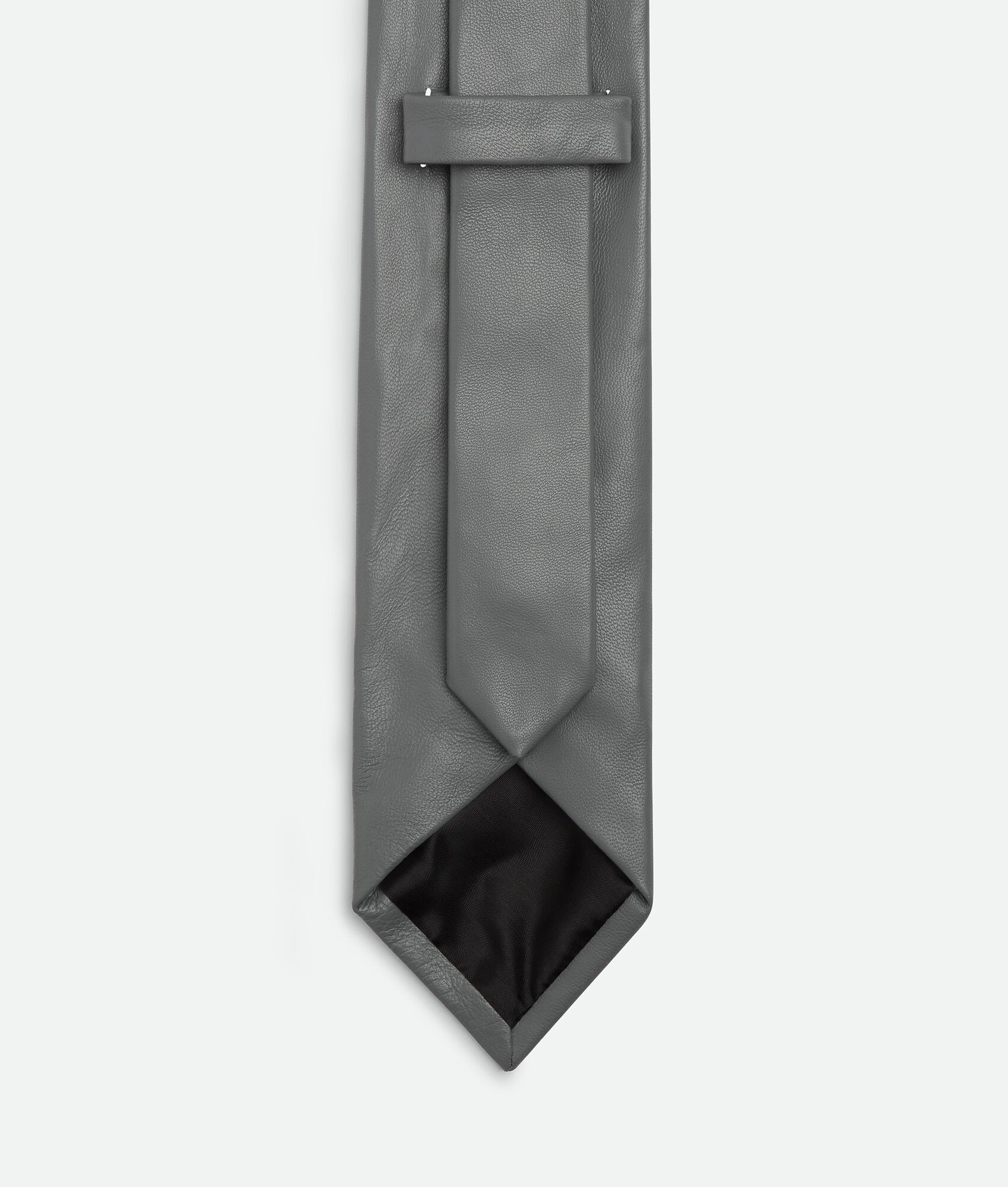 Leather Tie - 3