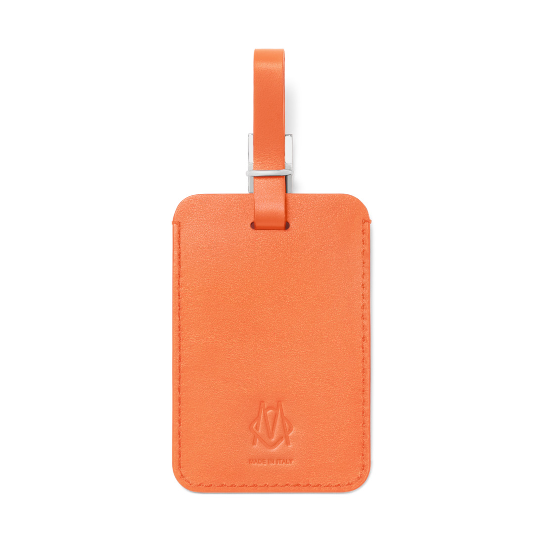 Customization - Suitcases Address Tag - 2