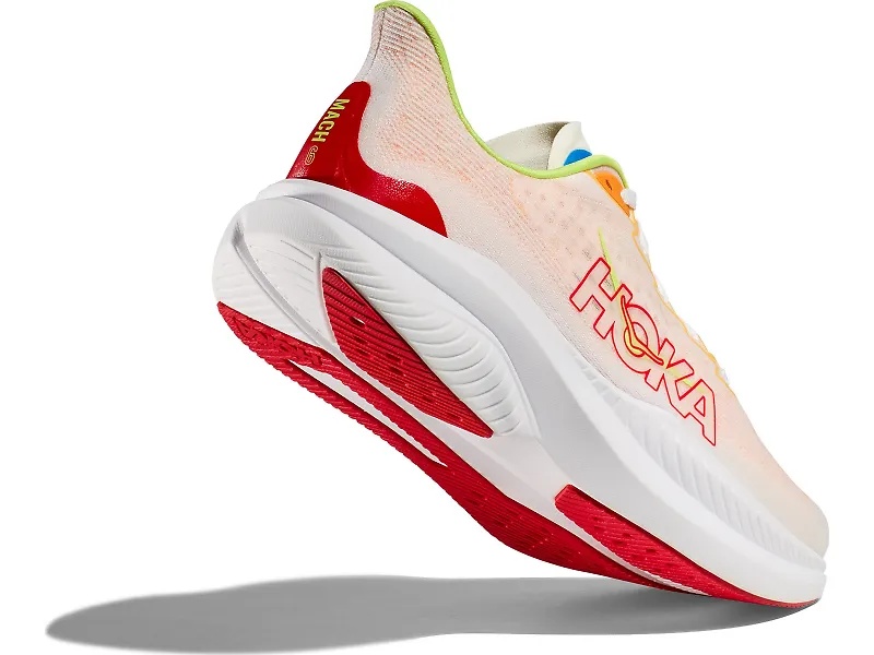 HOKA Mach 6 - 4