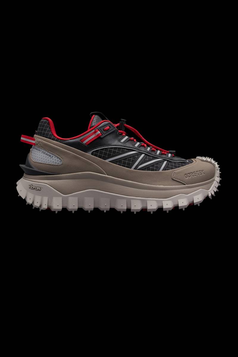 Trailgrip GTX Low Top Sneakers 1