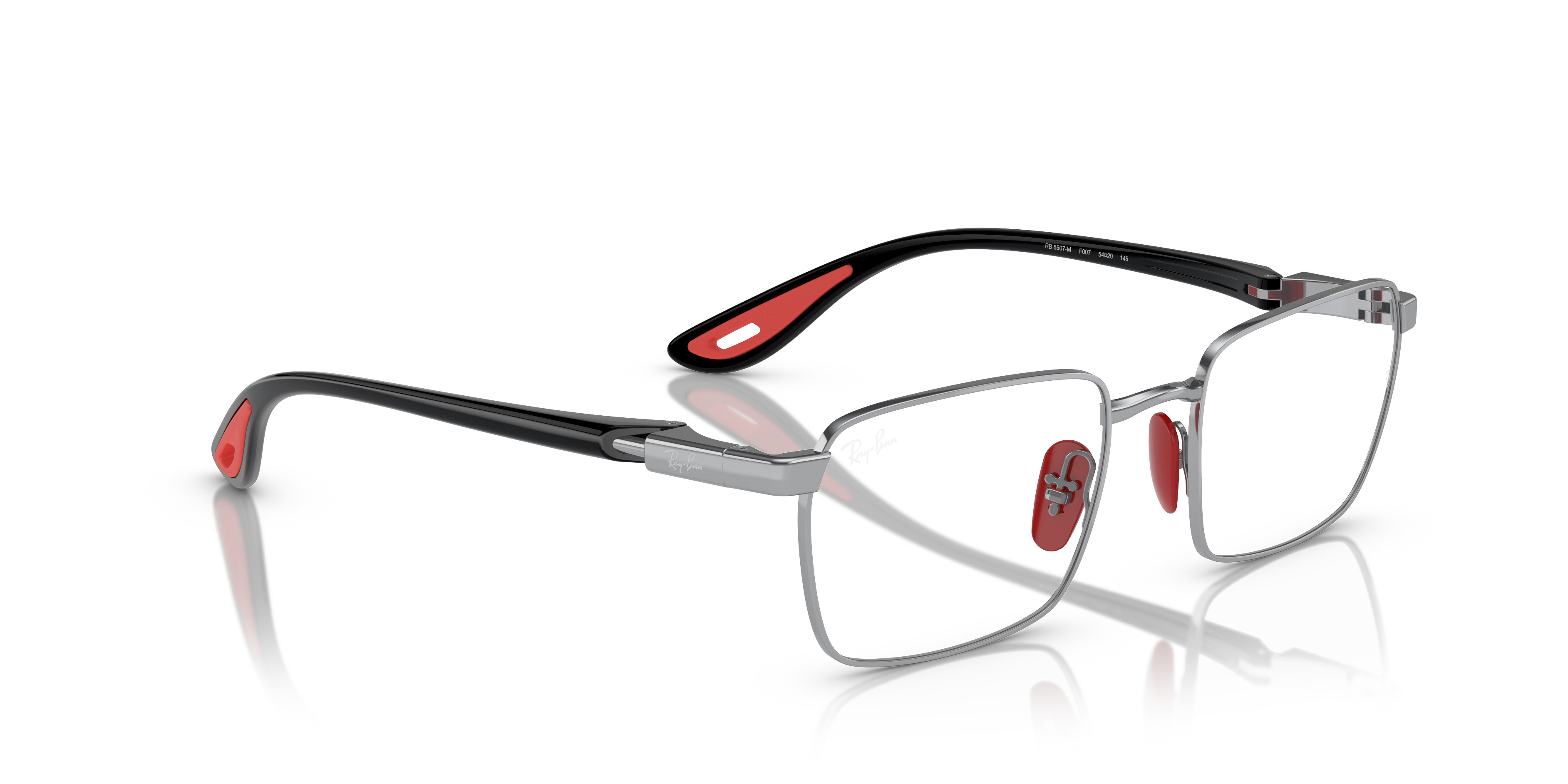 RB6507M OPTICS SCUDERIA FERRARI COLLECTION - 7