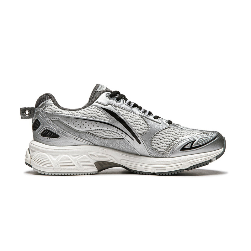 Li-Ning (WMNS) Li-Ning Fuyao 2.0 'Silver Grey' ARXU002-2 outlook