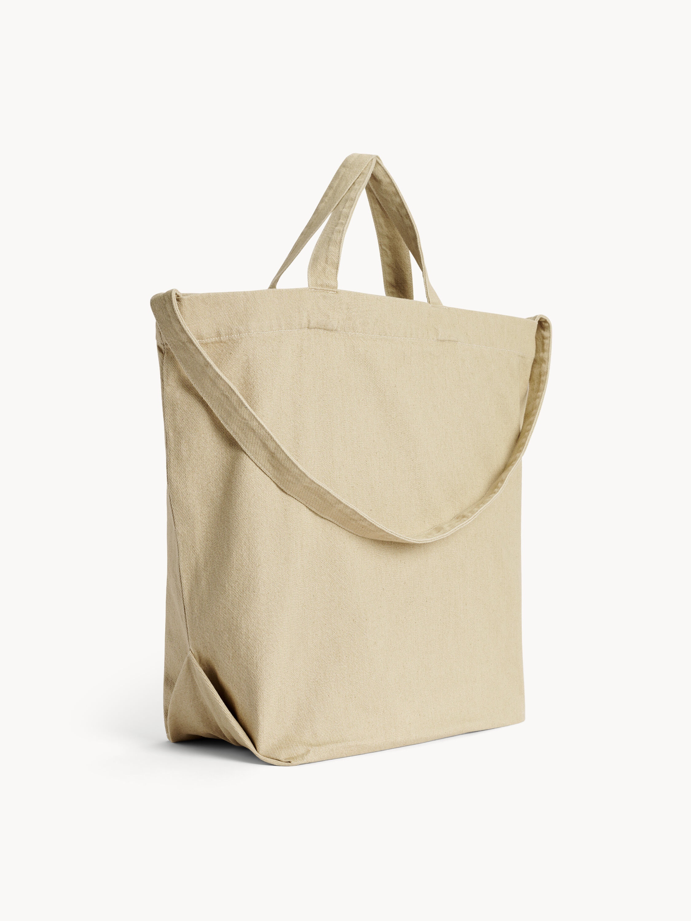 Shayan organic cotton tote bag - 3