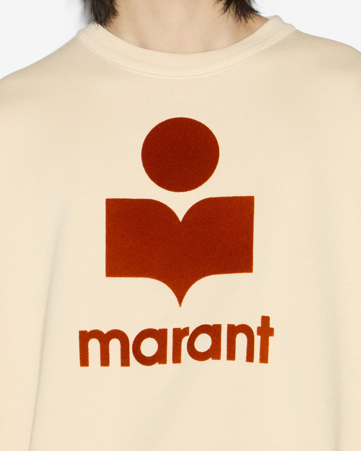 MIKOY SWEATSHIRT - 3